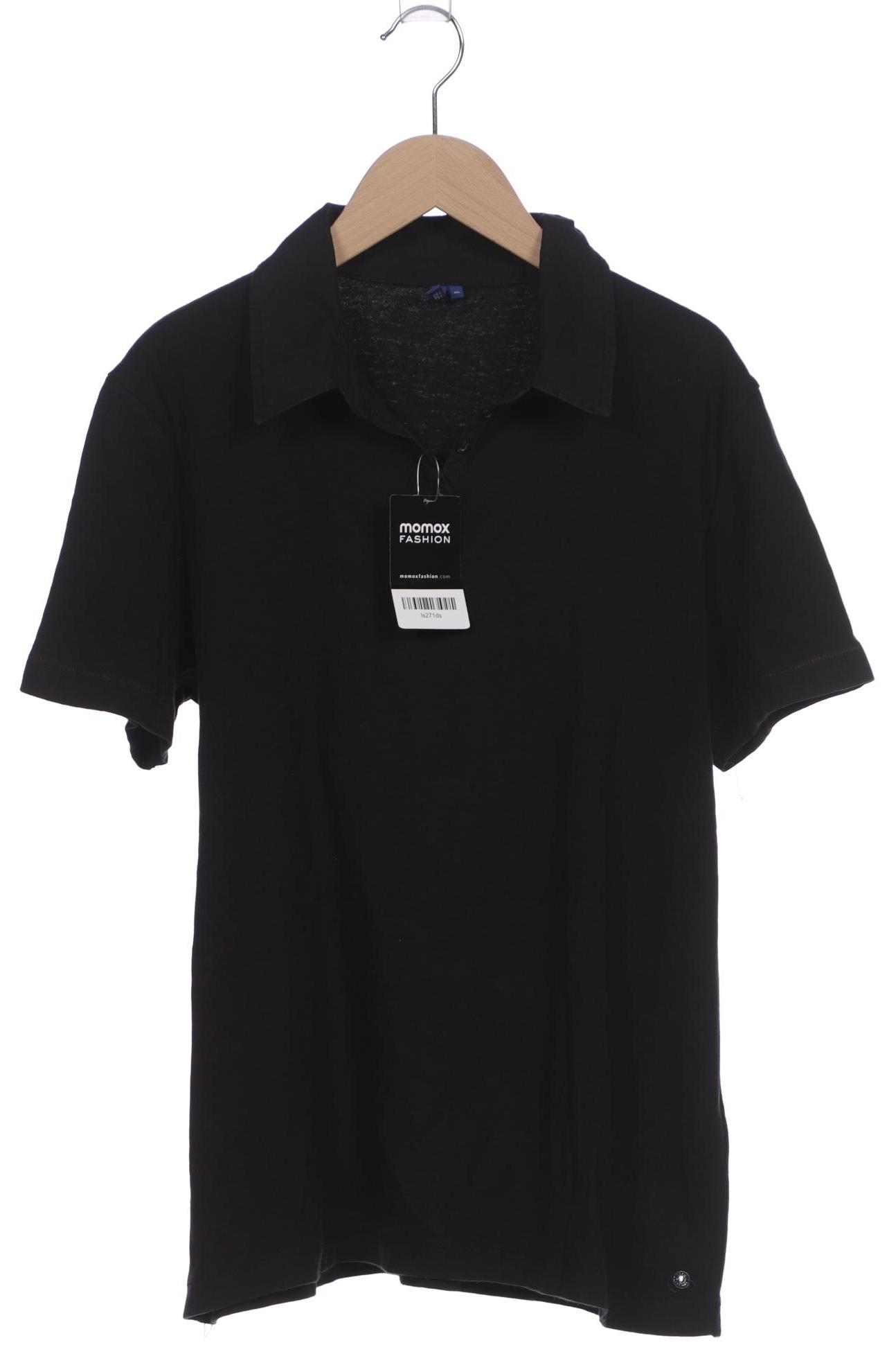 

Cecil Damen Poloshirt, schwarz, Gr. 44