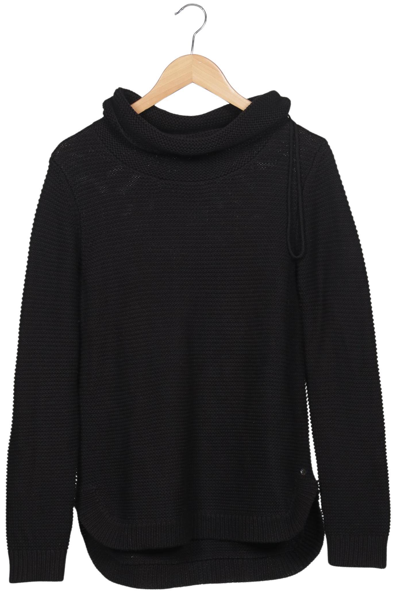 

Cecil Damen Pullover, schwarz, Gr. 42