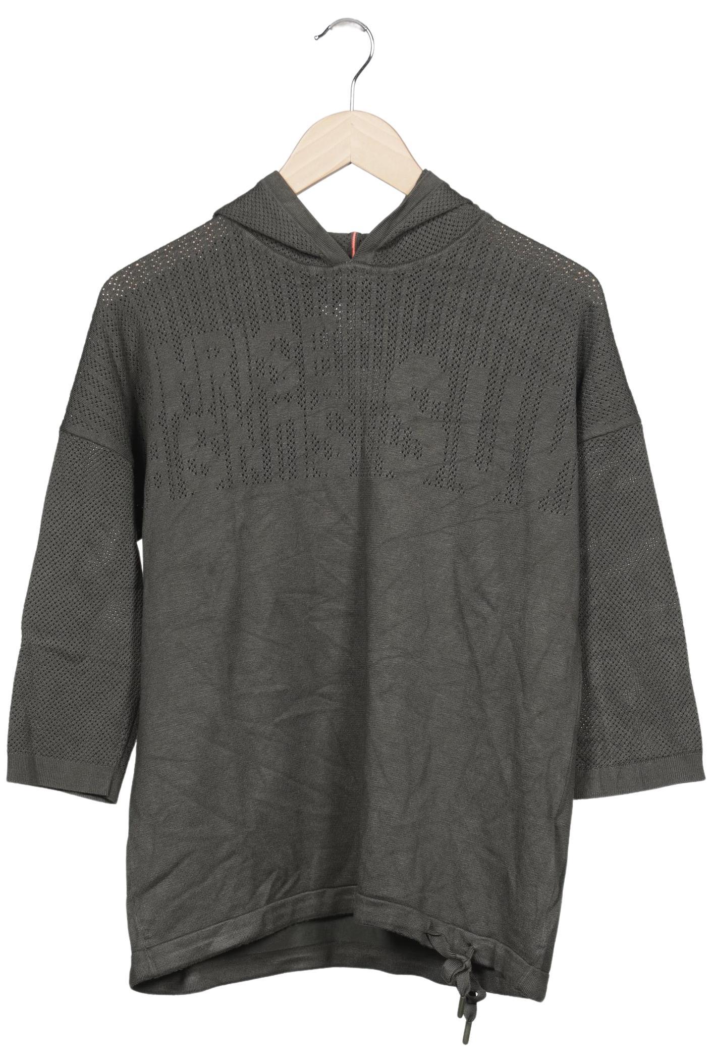 

Cecil Damen Pullover, grau, Gr. 38
