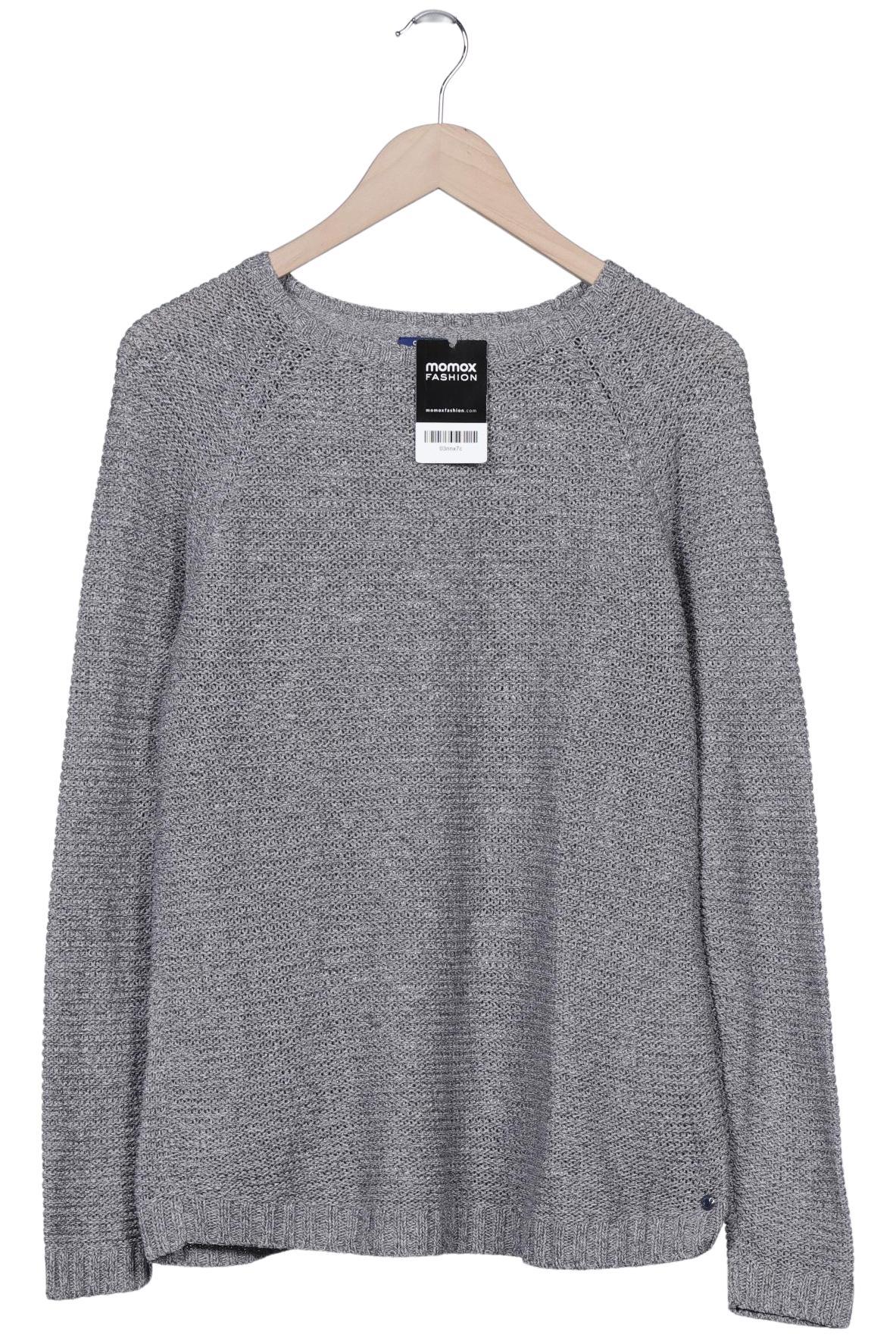 

Cecil Damen Pullover, grau, Gr. 42
