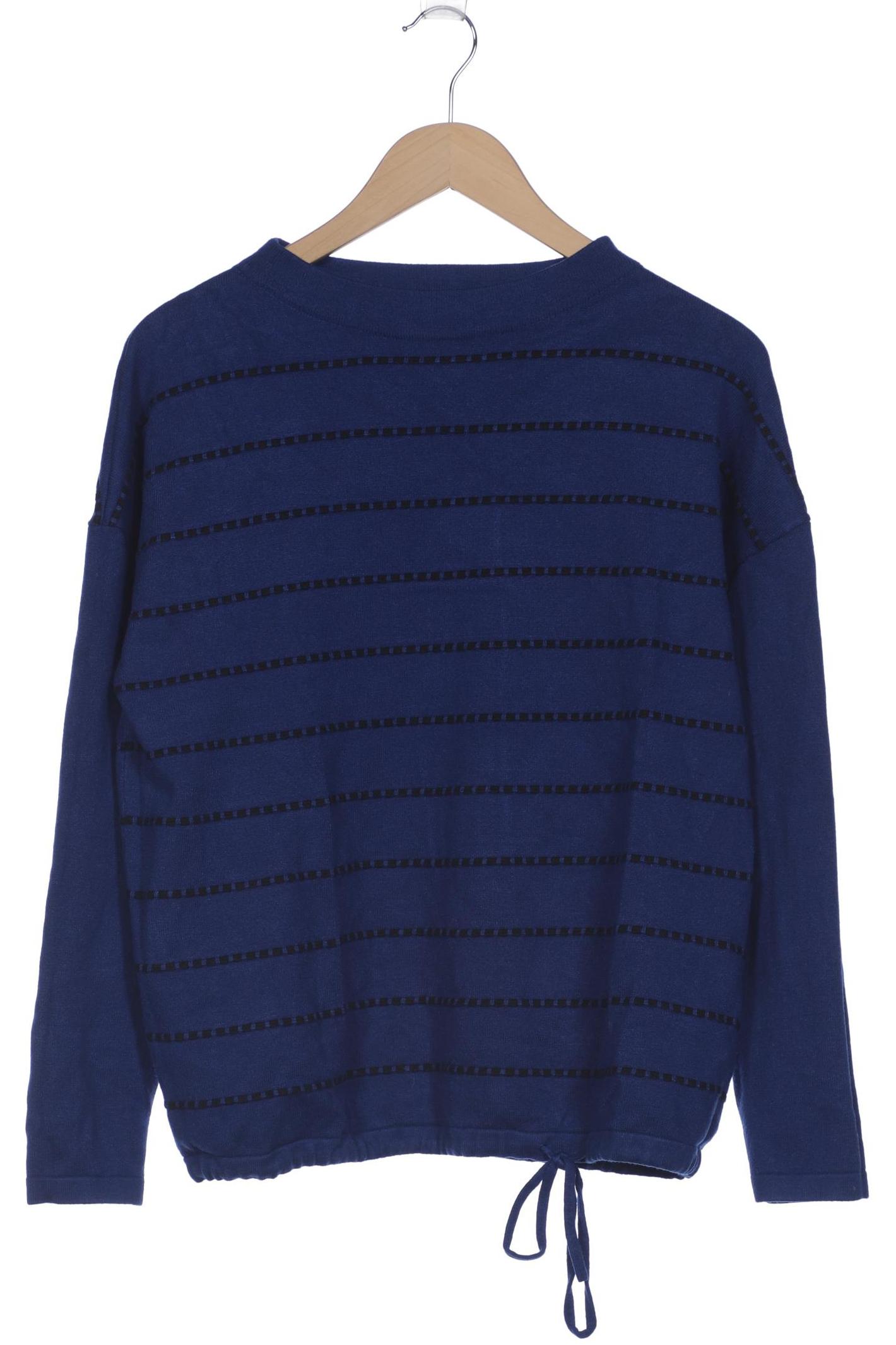 

Cecil Damen Pullover, blau, Gr. 38