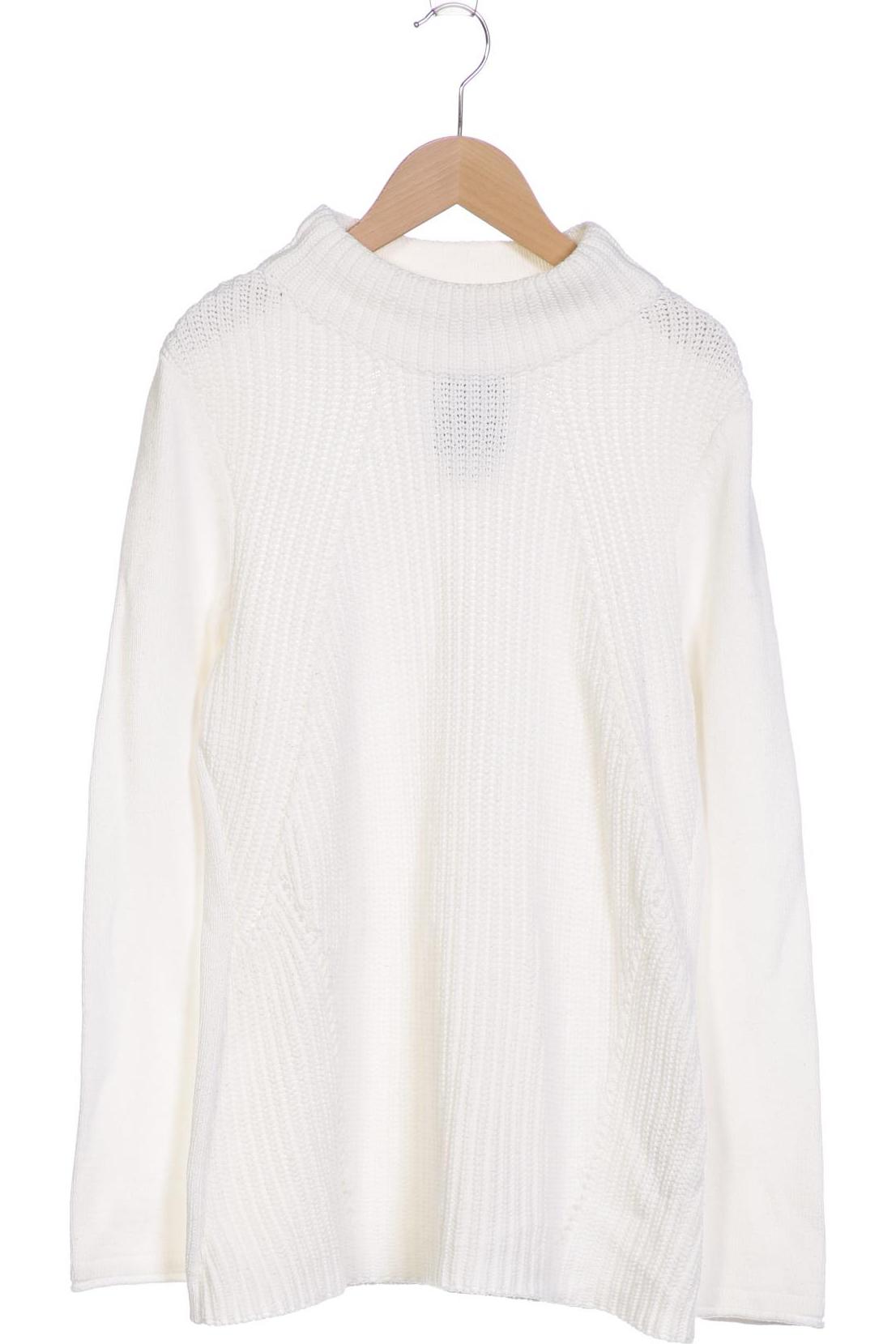 

CECIL Damen Pullover, weiß