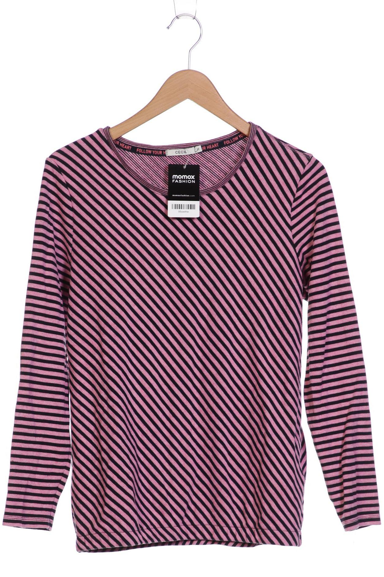 

CECIL Damen Pullover, pink