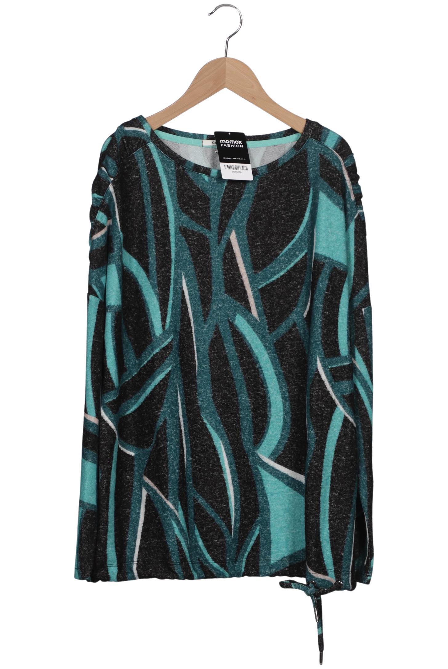 

Cecil Damen Pullover, türkis, Gr. 42