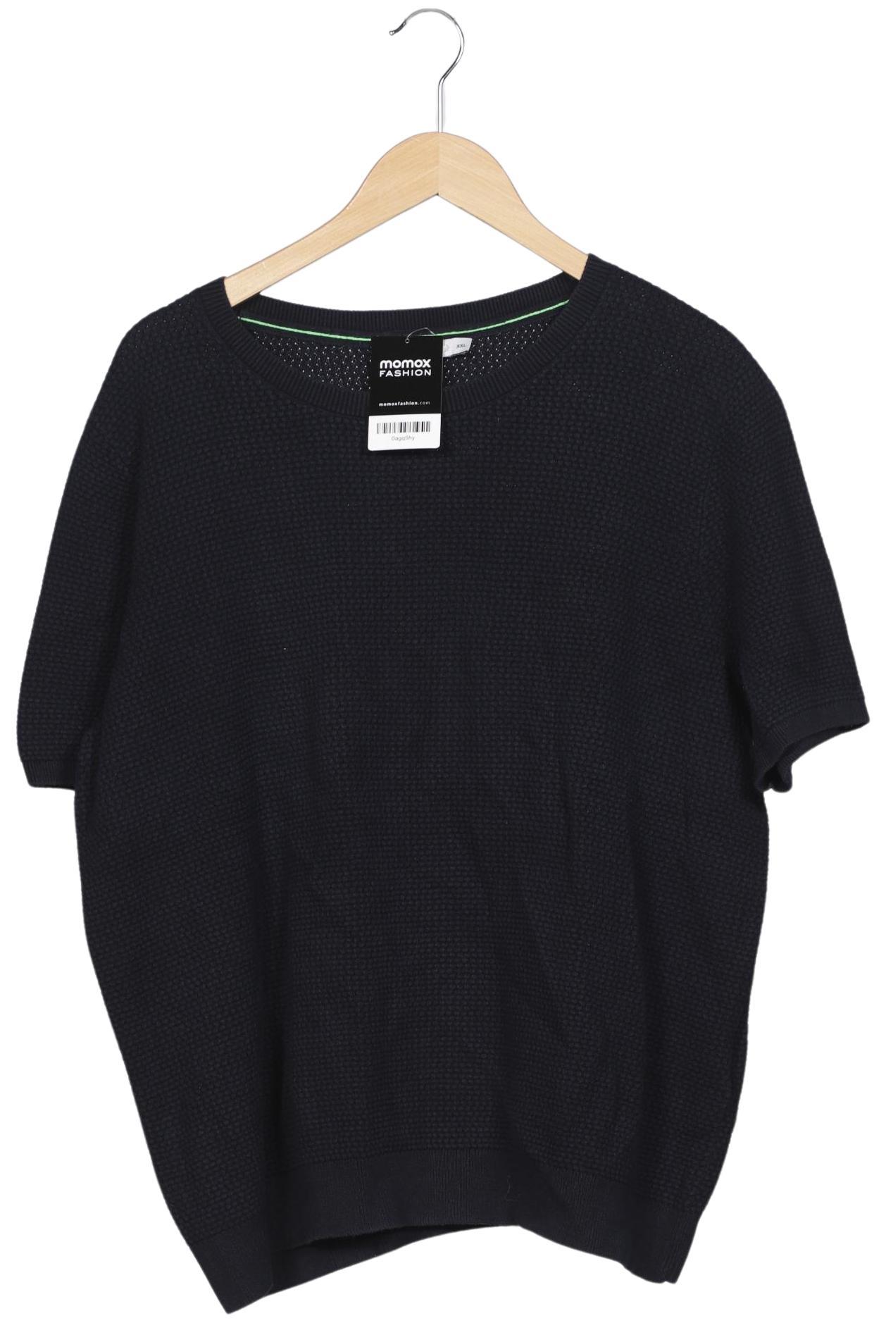 

Cecil Damen Pullover, marineblau, Gr. 46