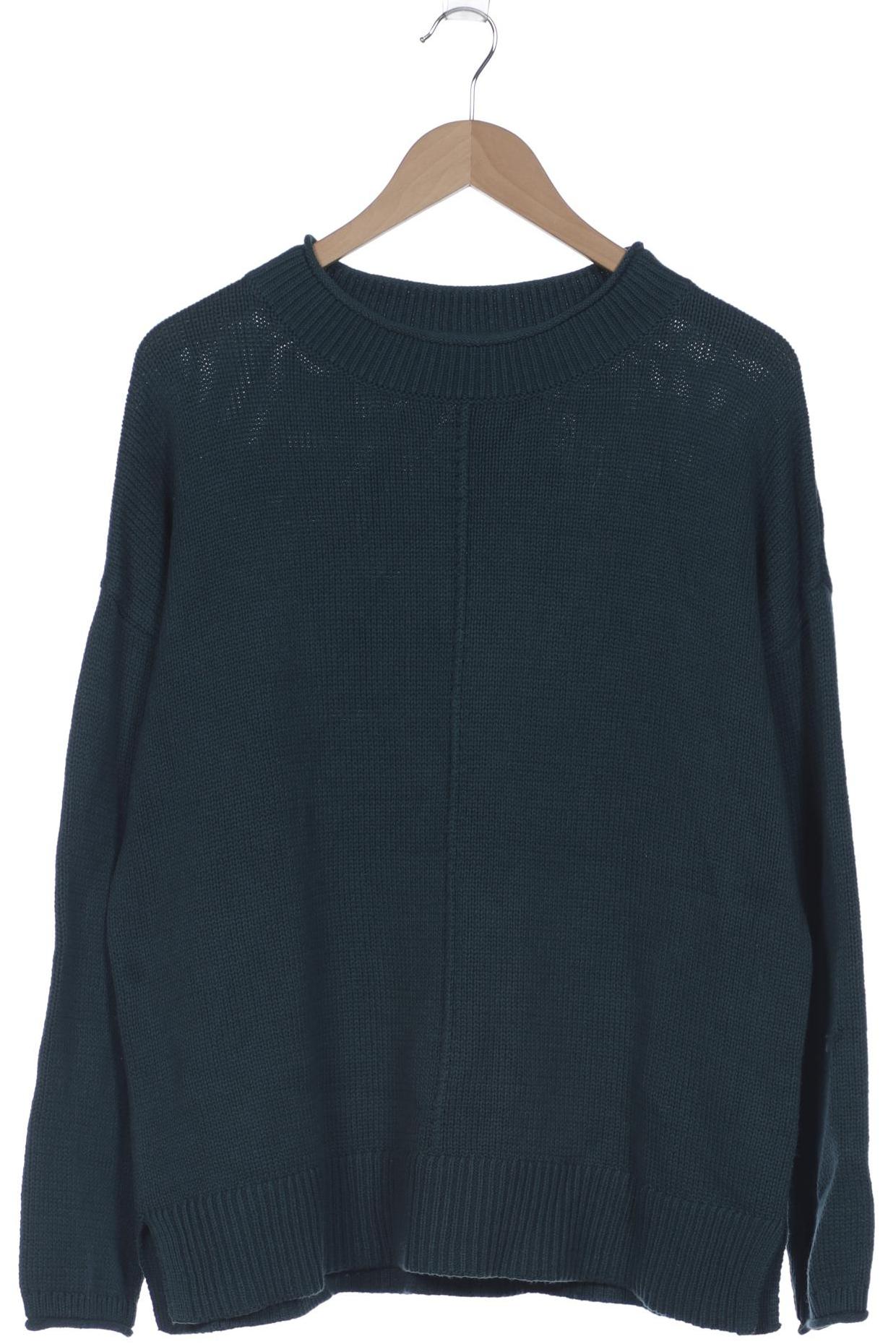 

Cecil Damen Pullover, grün, Gr. 44