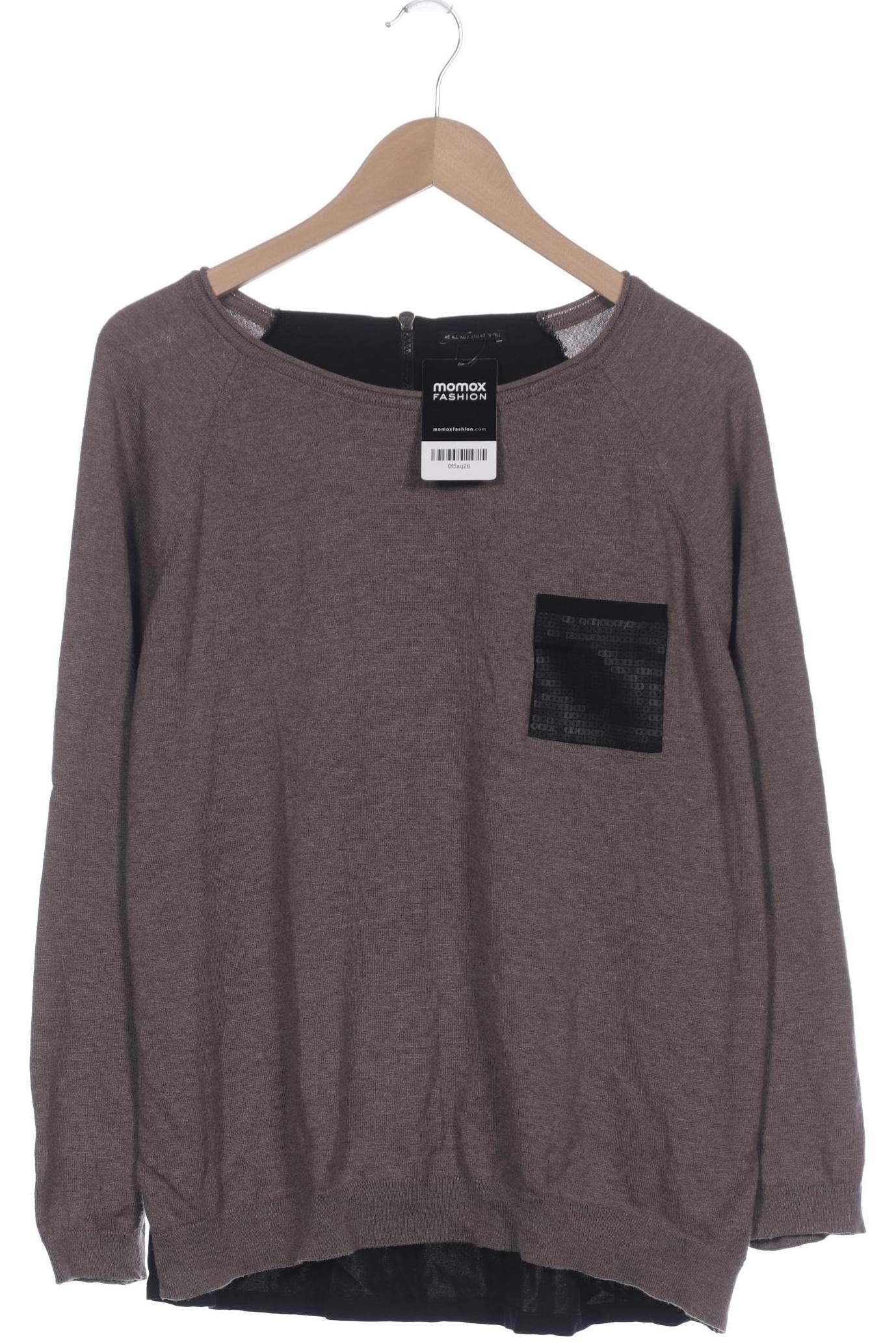 Thumbnail - Cecil Damen Pullover, braun, Gr. 44