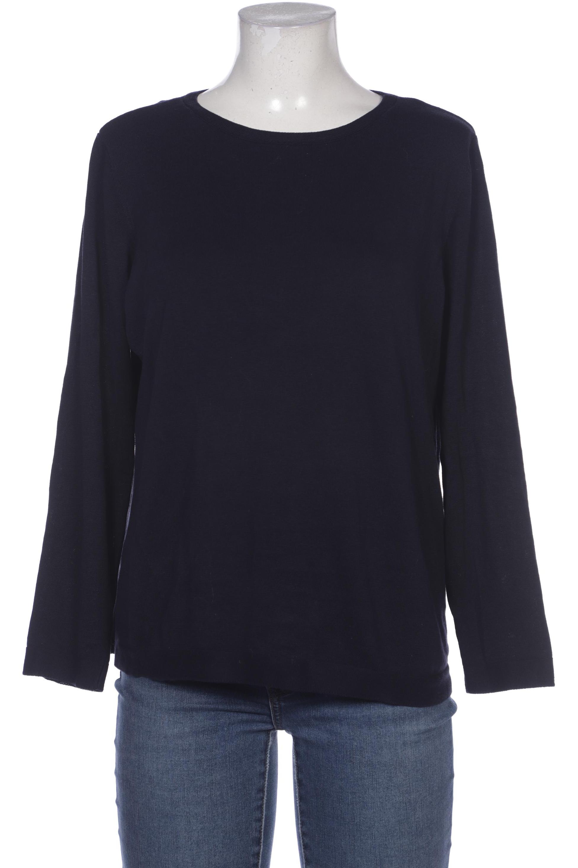 

Cecil Damen Pullover, marineblau, Gr. 42