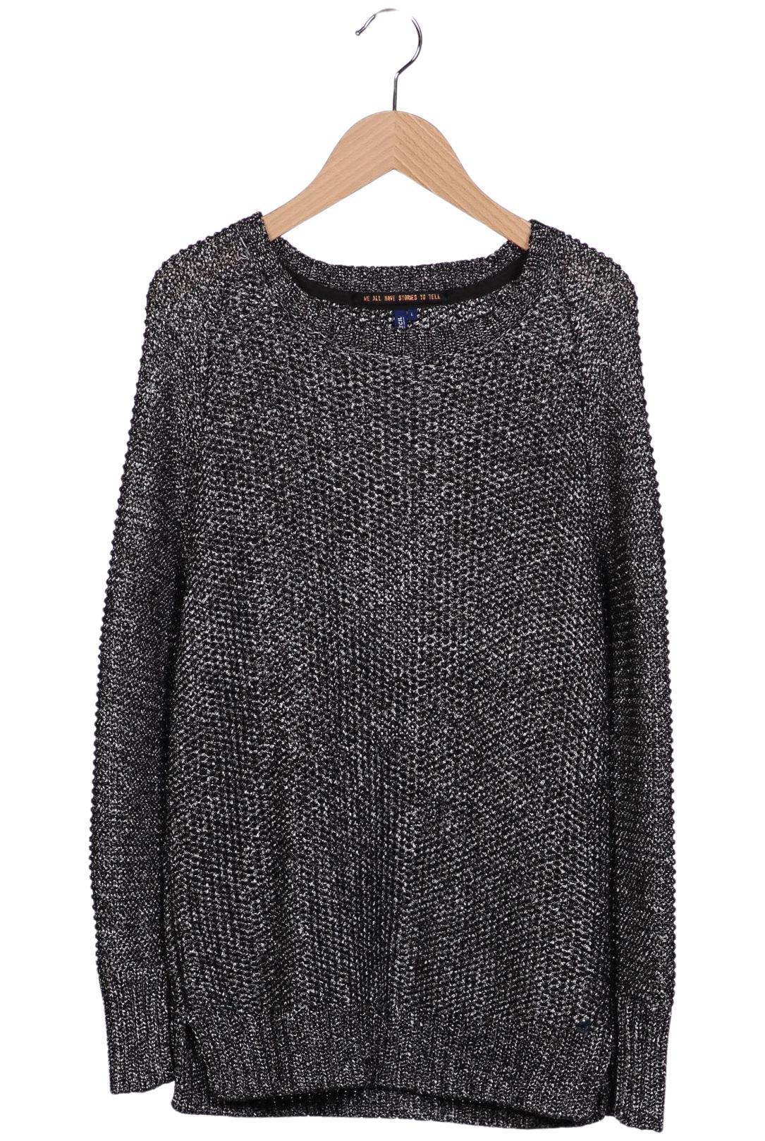 

Cecil Damen Pullover, grau, Gr. 42