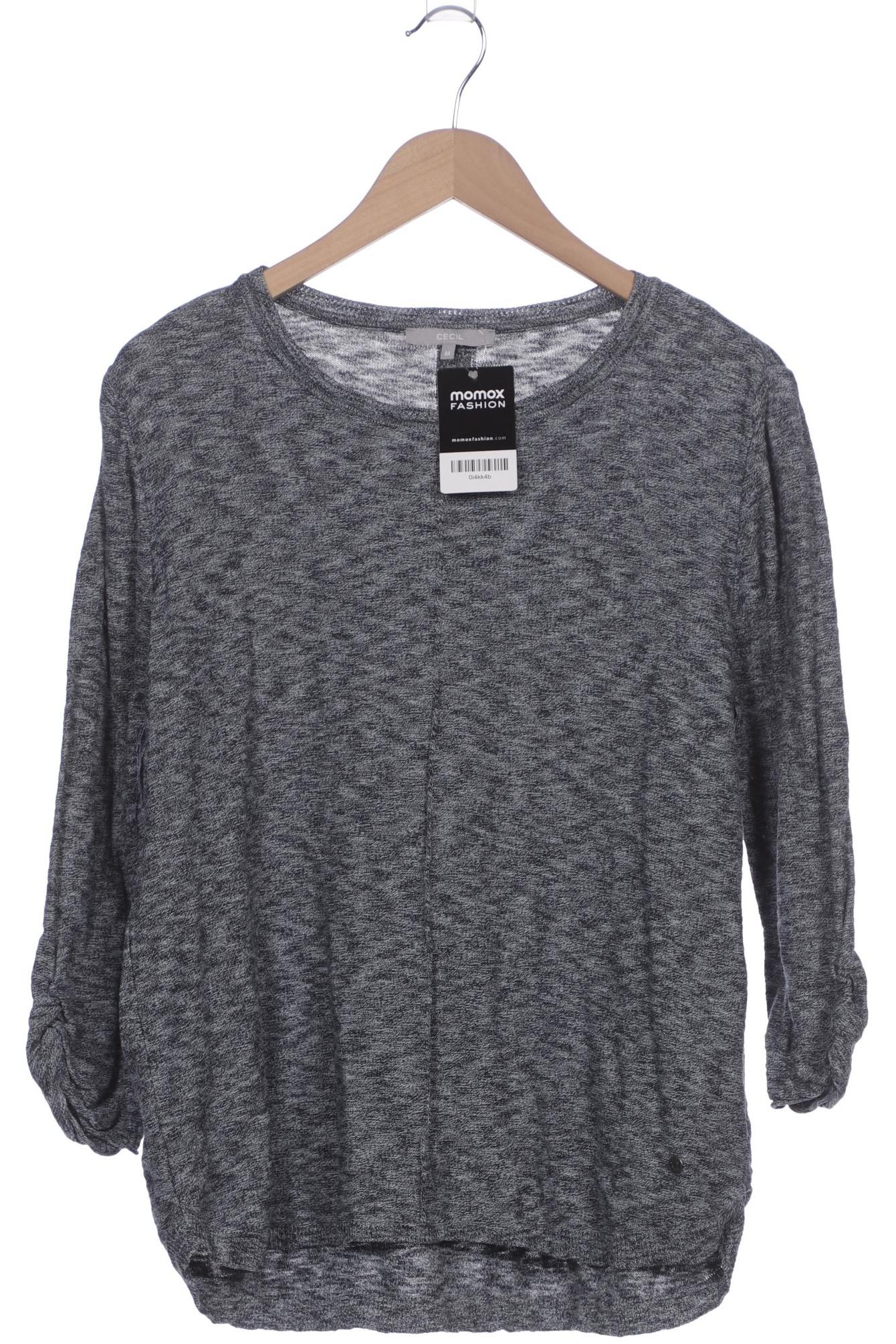 

Cecil Damen Pullover, blau, Gr. 38