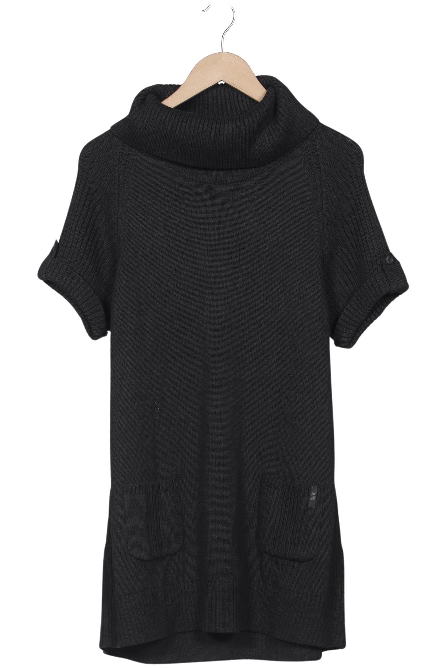 

Cecil Damen Pullover, schwarz, Gr. 46