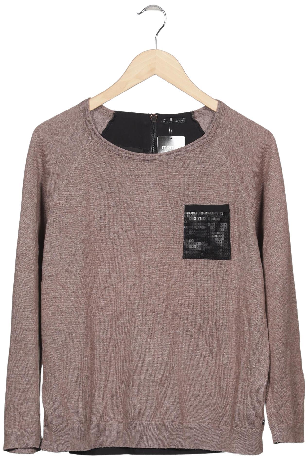 

Cecil Damen Pullover, mehrfarbig, Gr. 36