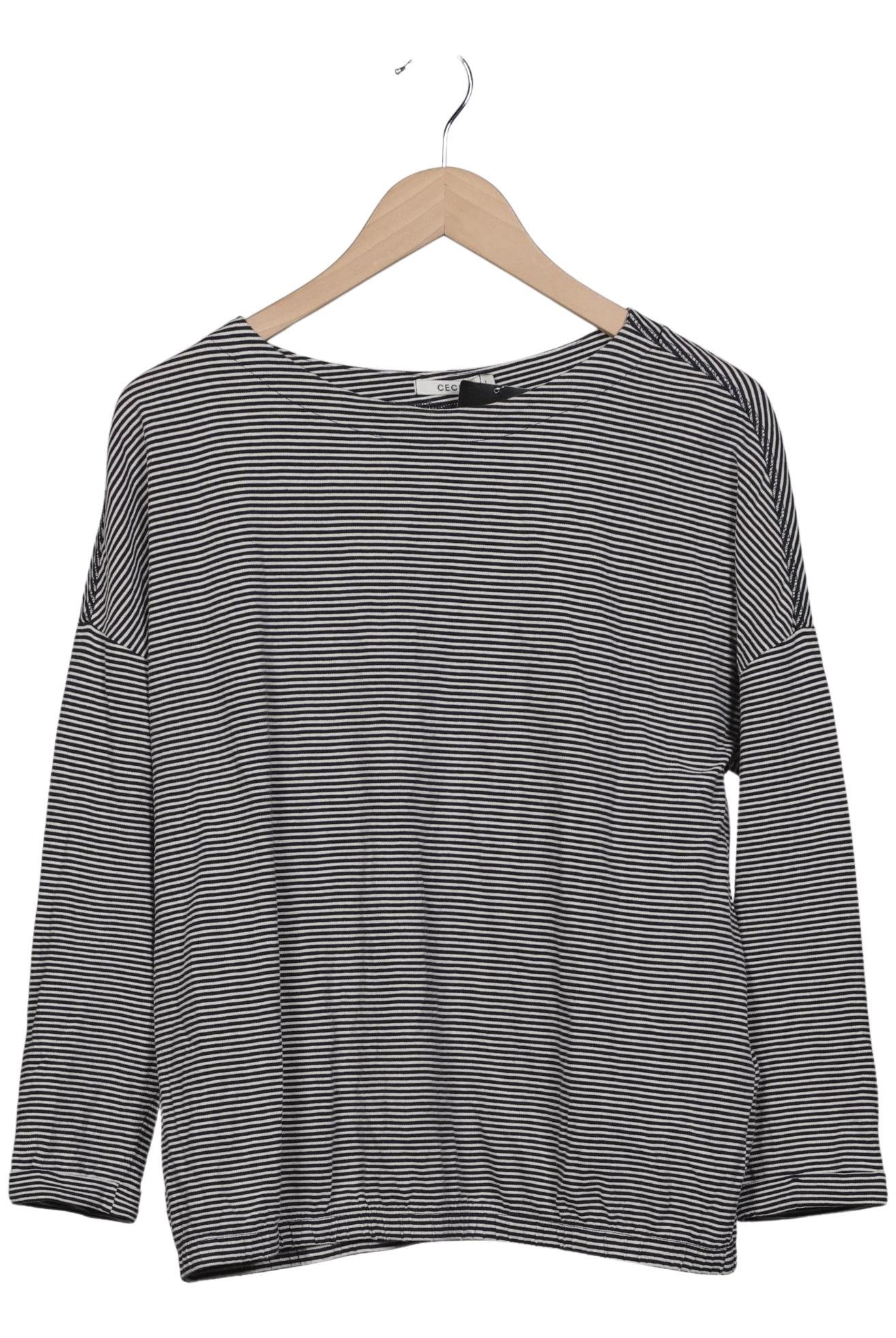 

Cecil Damen Pullover, mehrfarbig, Gr. 42