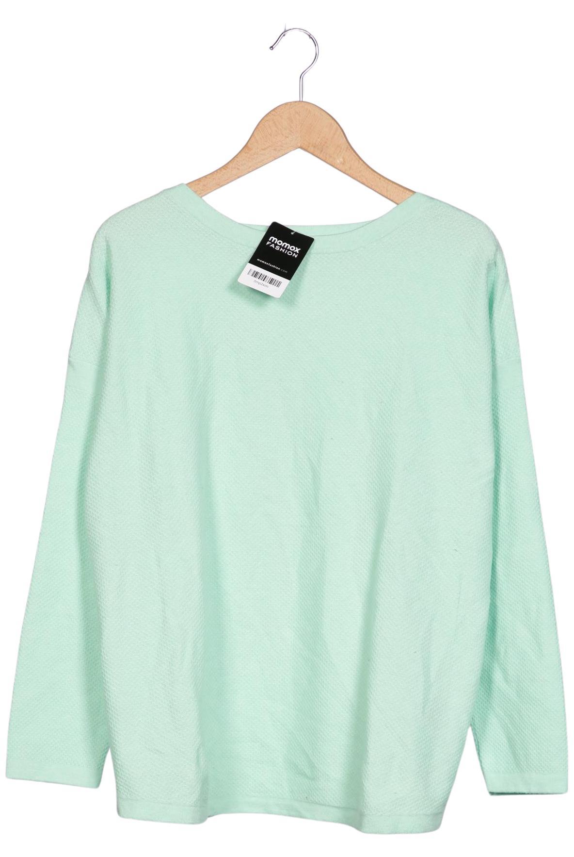 

Cecil Damen Pullover, hellgrün, Gr. 44