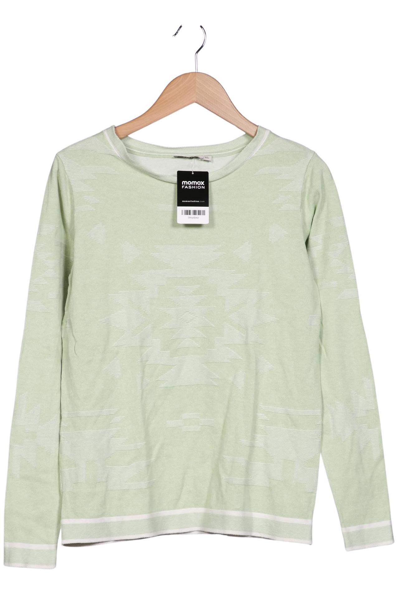 

Cecil Damen Pullover, hellgrün, Gr. 34