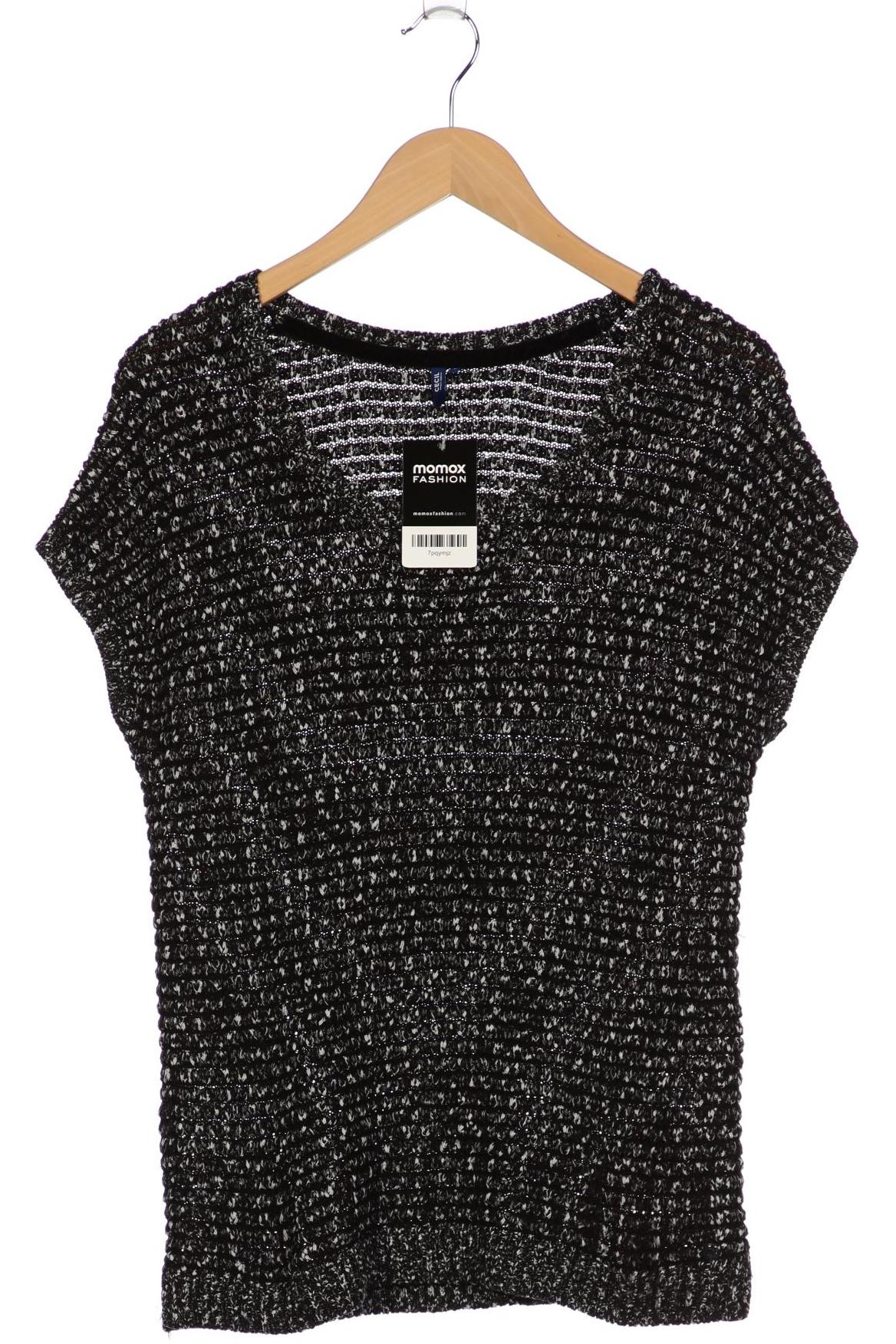 

Cecil Damen Pullover, schwarz, Gr. 42