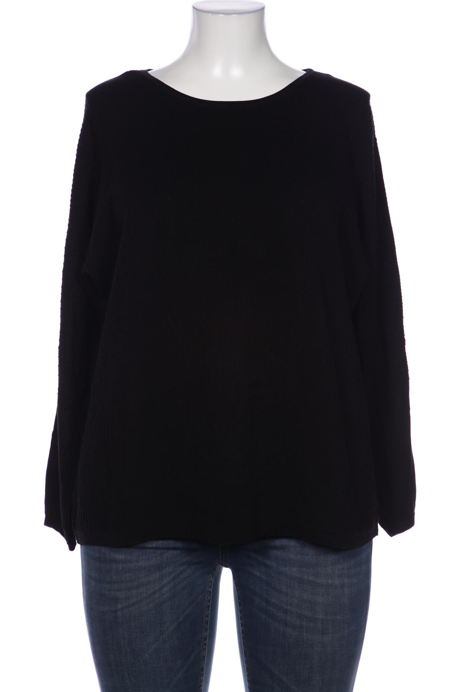 

Cecil Damen Pullover, schwarz, Gr. 46