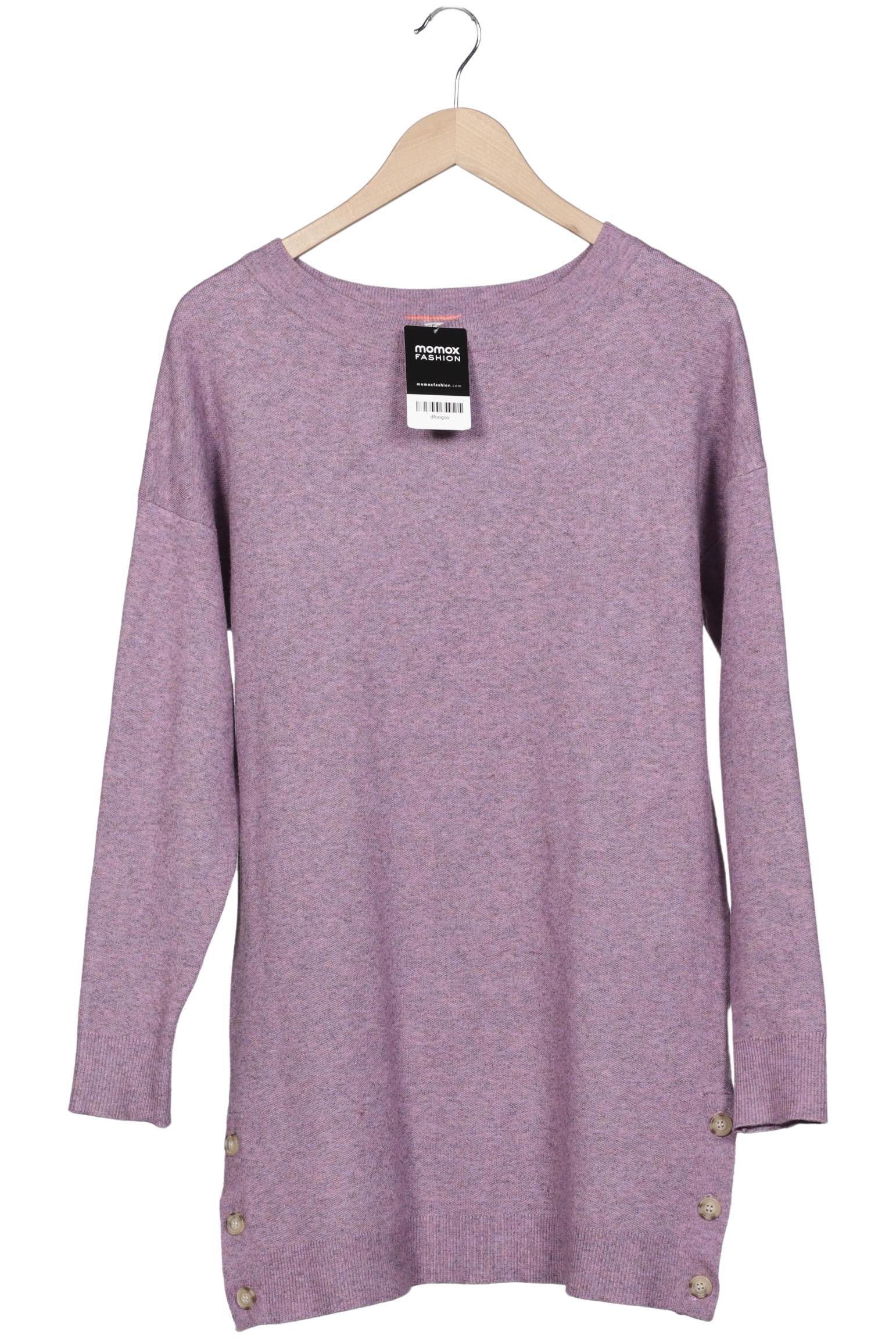 

Cecil Damen Pullover, flieder, Gr. 38