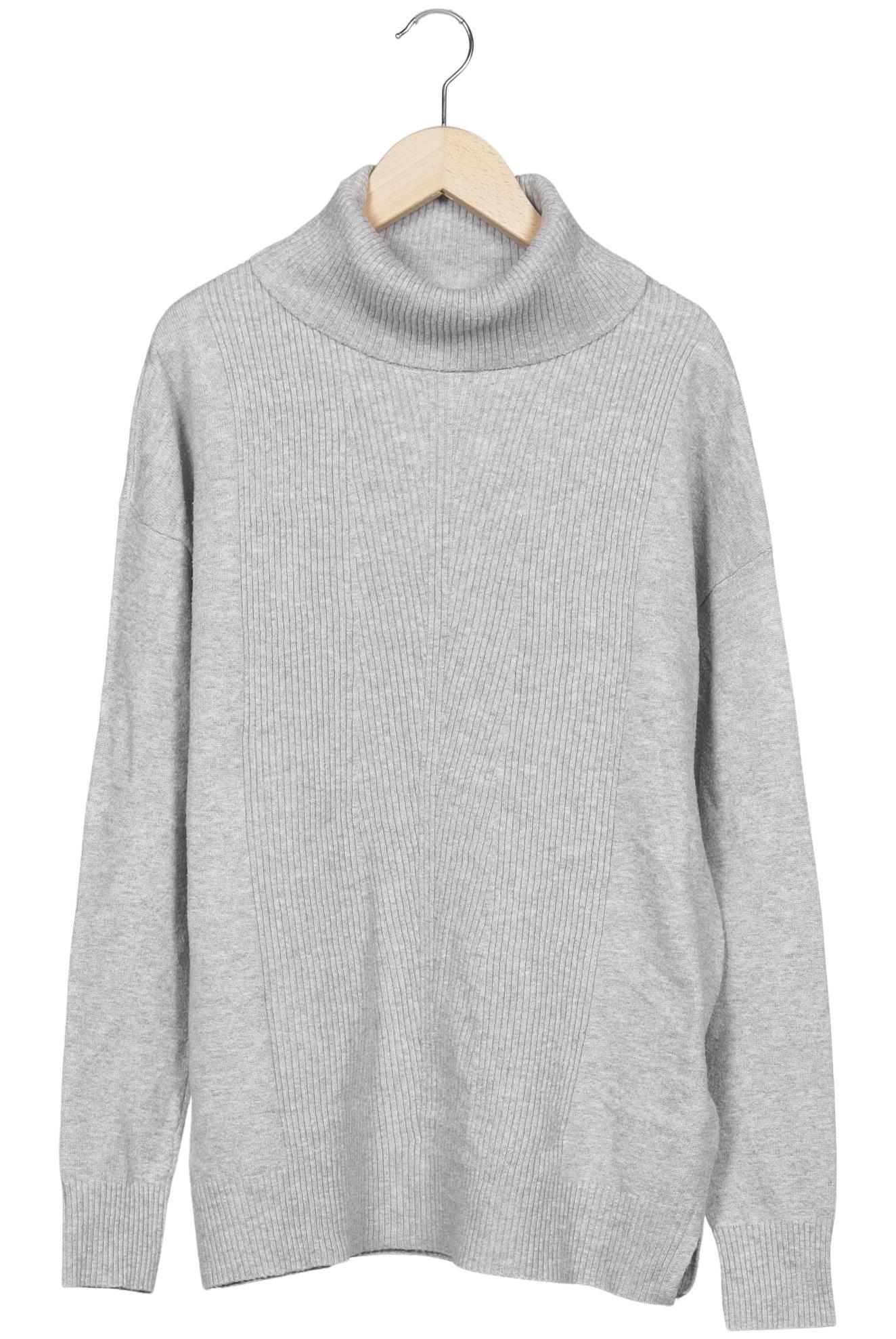 

Cecil Damen Pullover, grau, Gr. 36