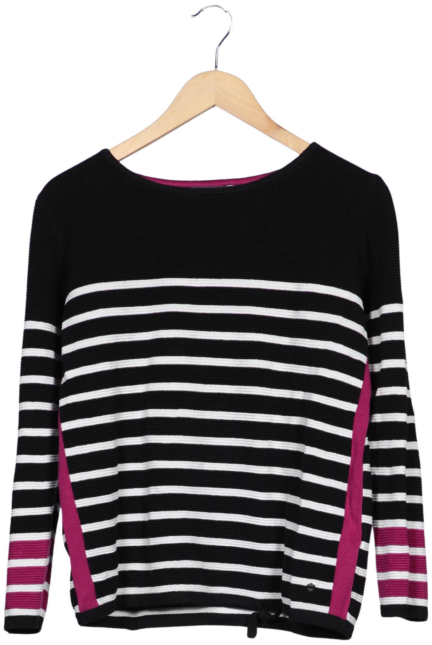 

Cecil Damen Pullover, mehrfarbig, Gr. 38