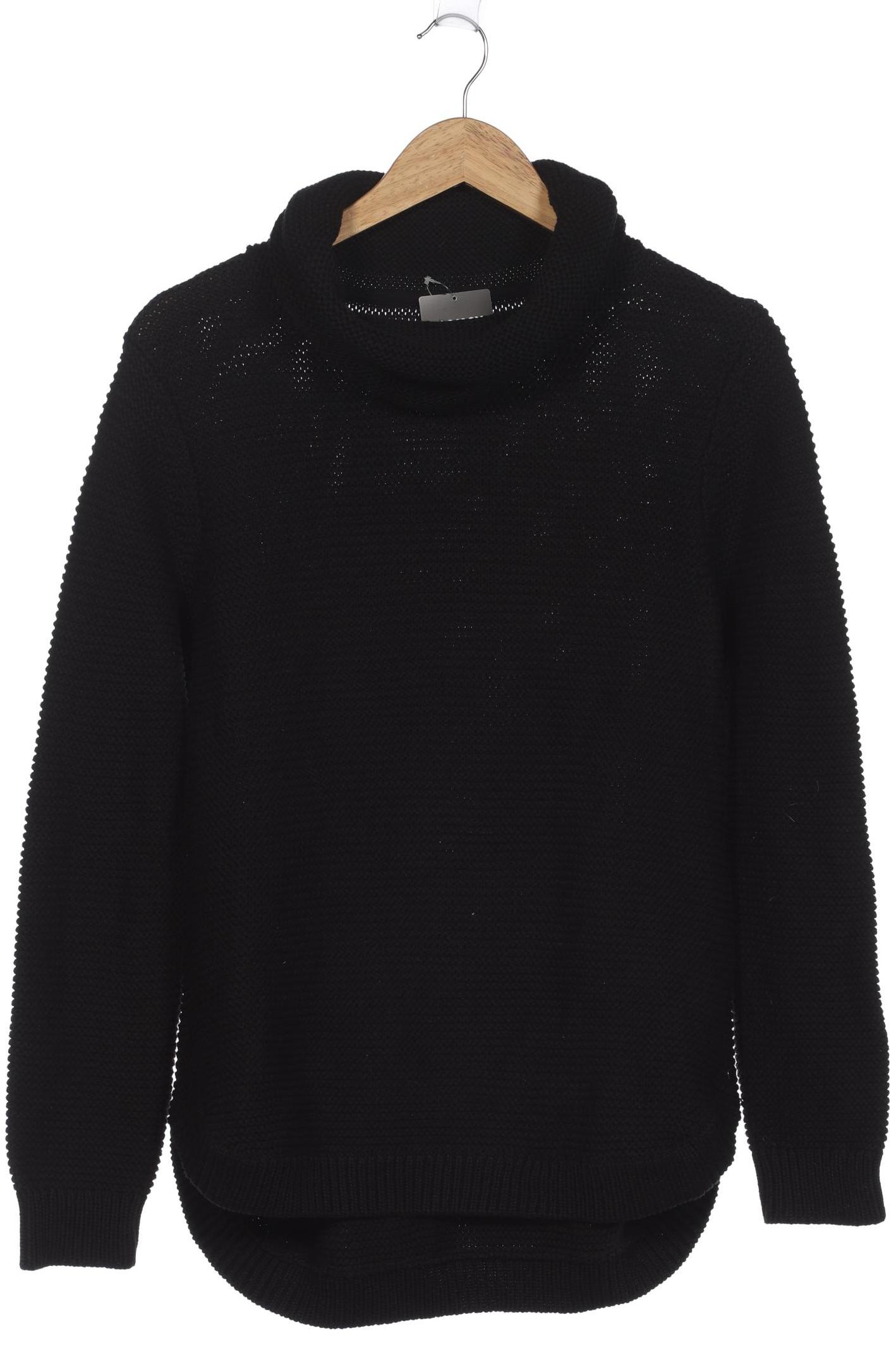 

Cecil Damen Pullover, schwarz, Gr. 42