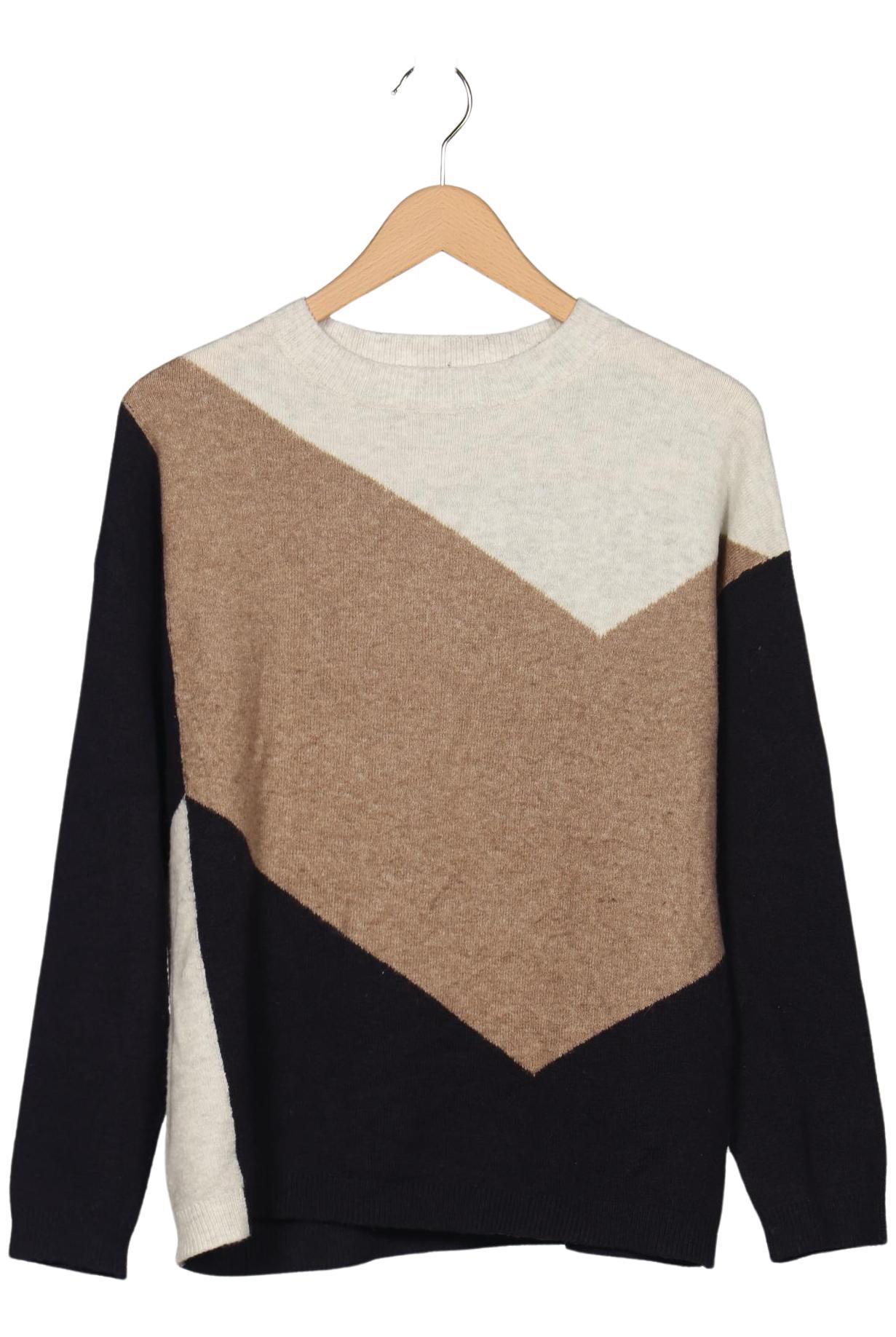 

Cecil Damen Pullover, mehrfarbig, Gr. 36