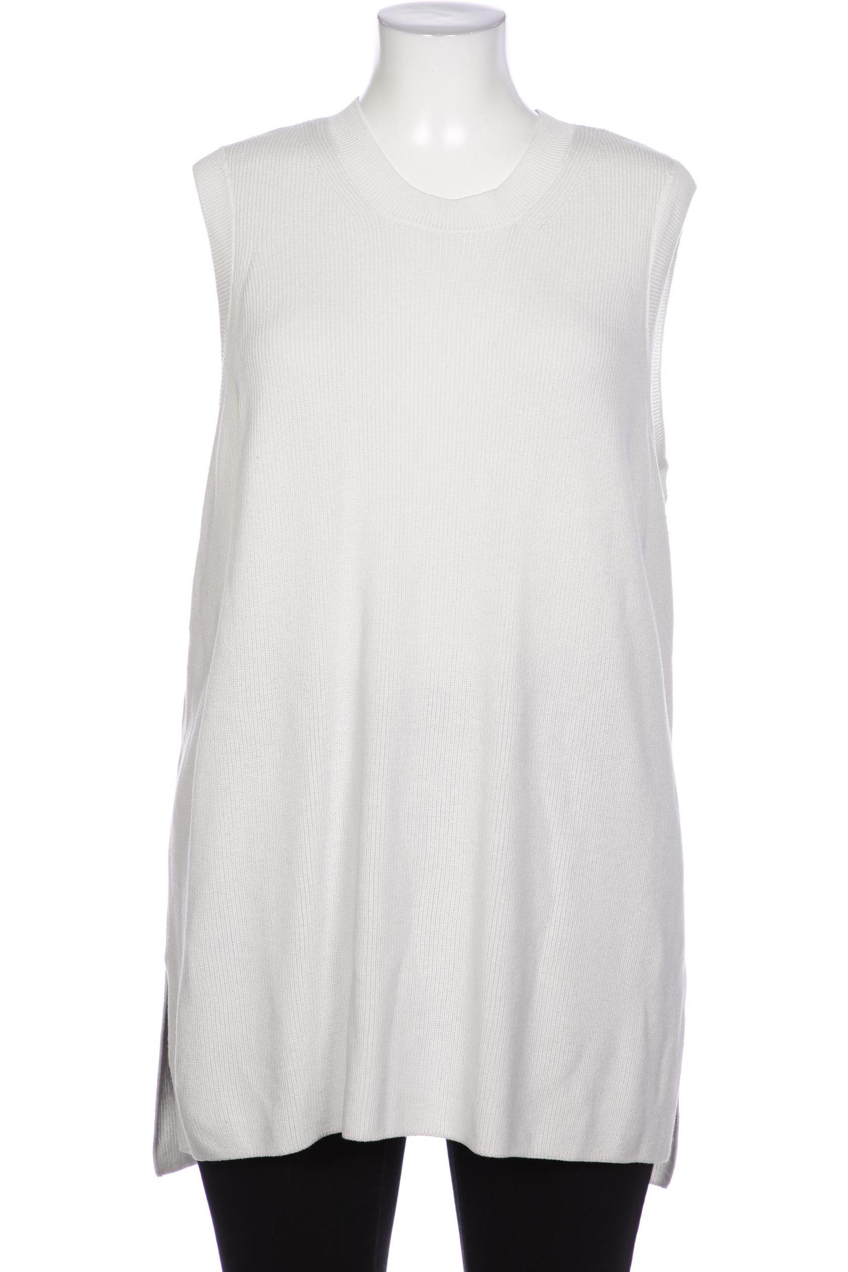 

Cecil Damen Pullover, weiß, Gr. 46