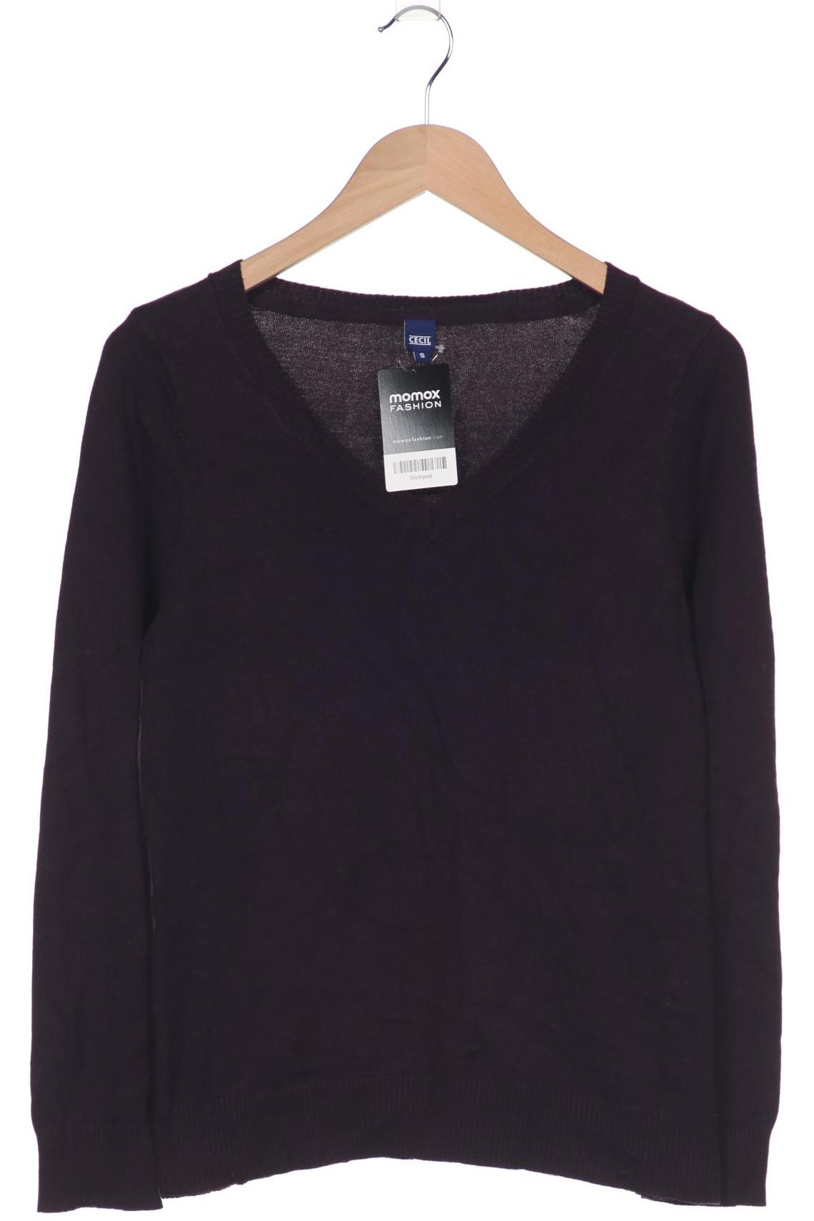 

CECIL Damen Pullover, flieder