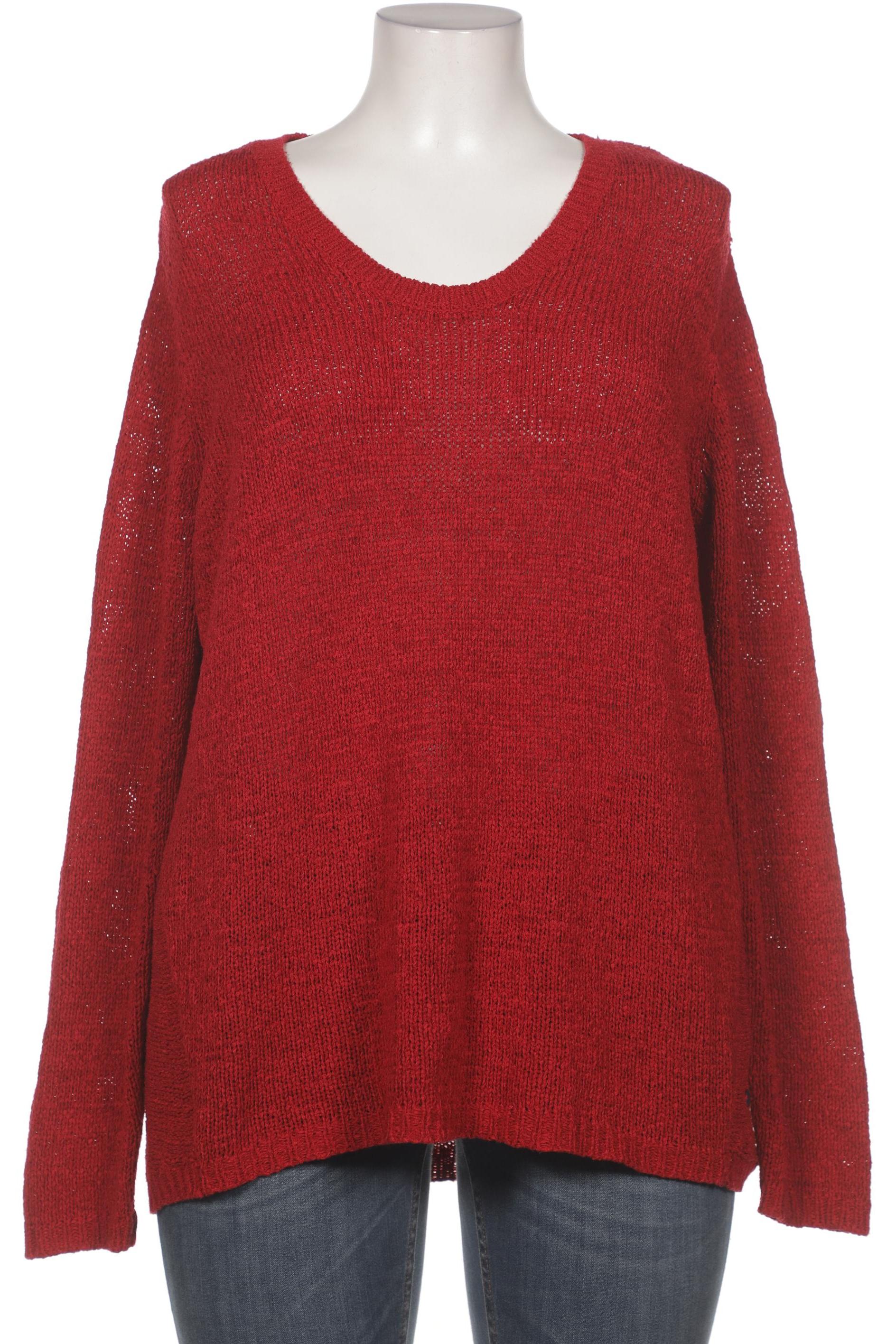 

Cecil Damen Pullover, rot, Gr. 46