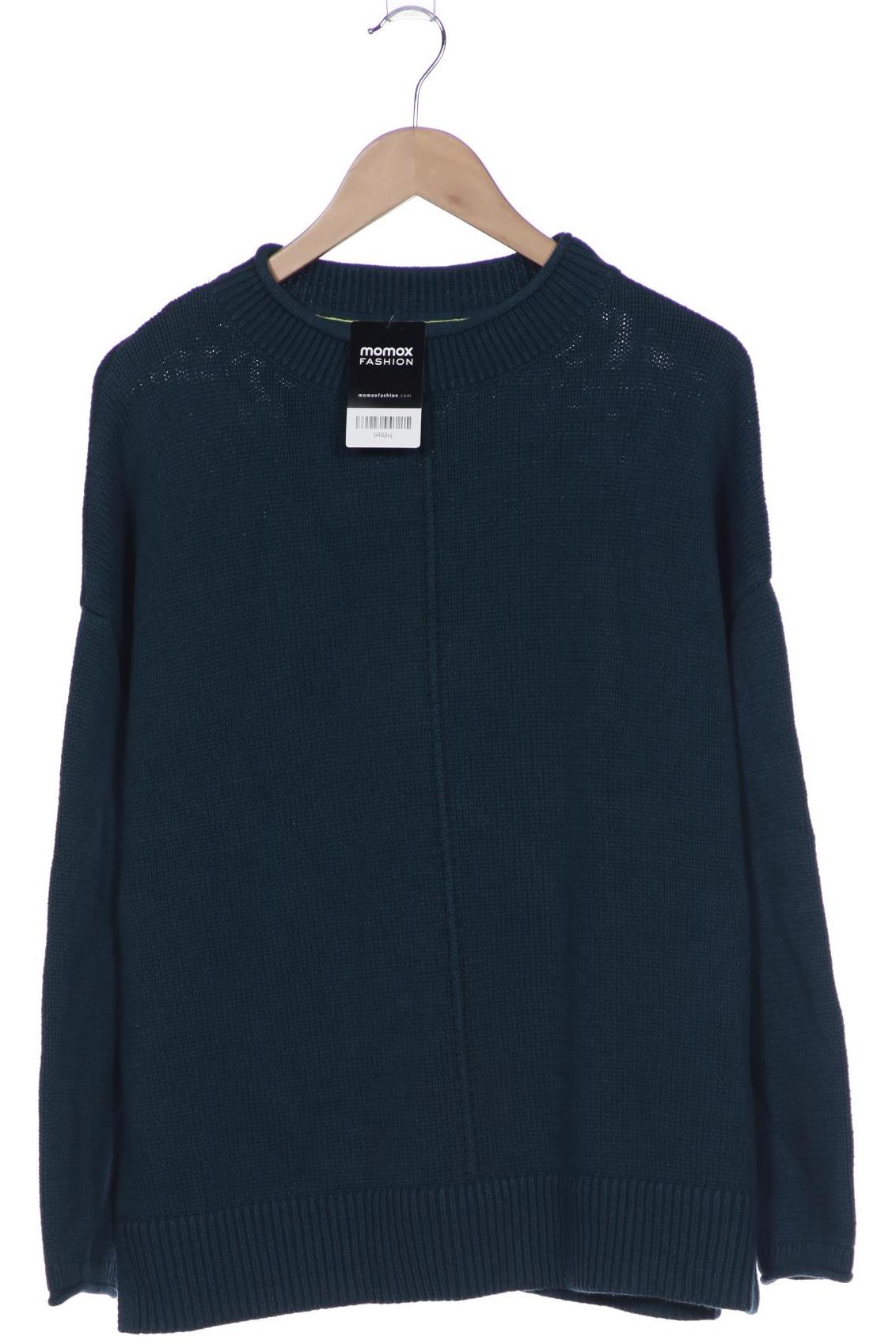 

Cecil Damen Pullover, türkis, Gr. 44