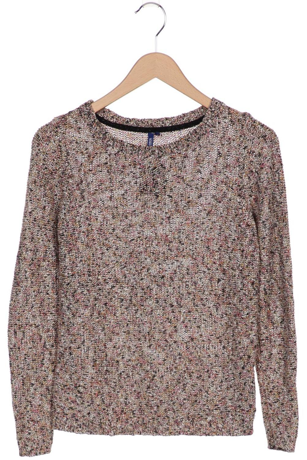 

CECIL Damen Pullover, pink