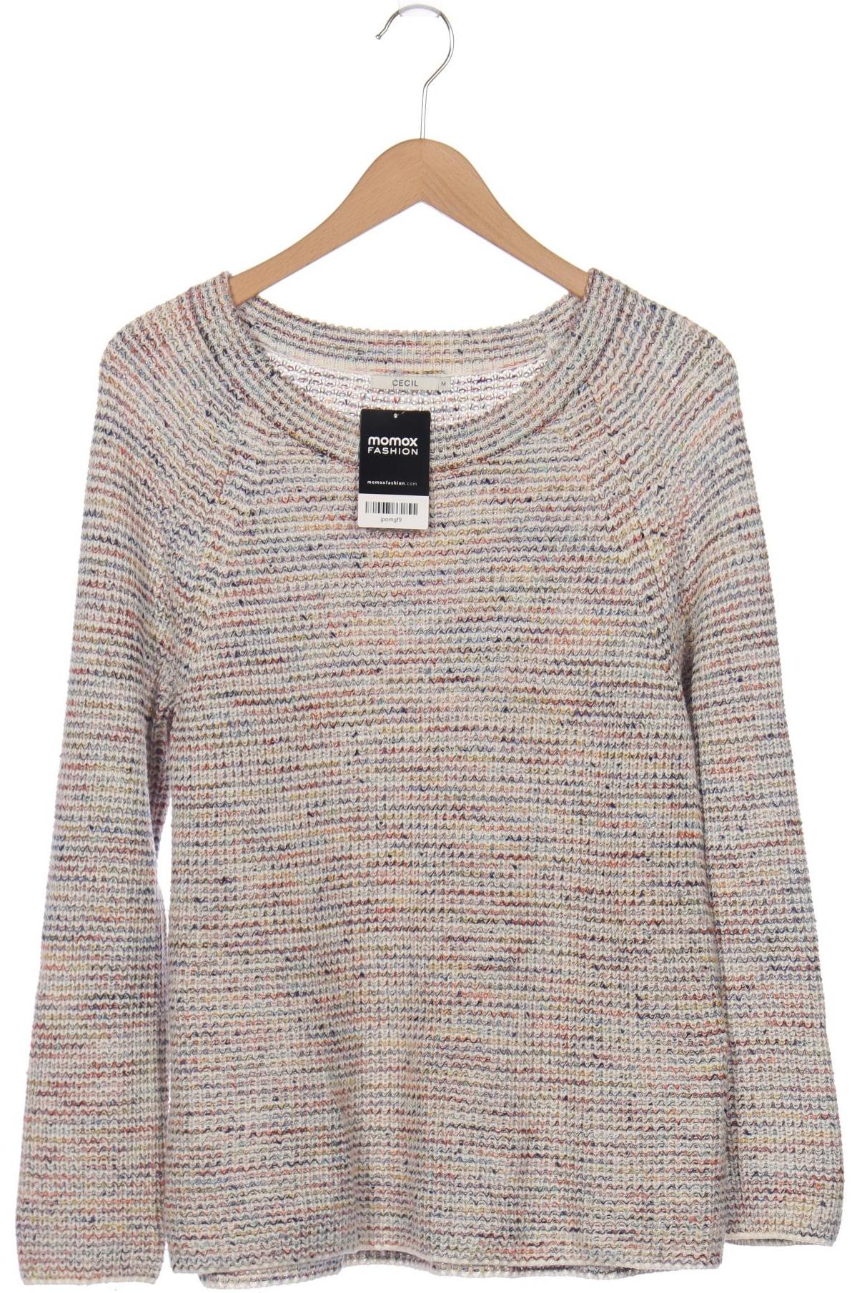 

CECIL Damen Pullover, mehrfarbig