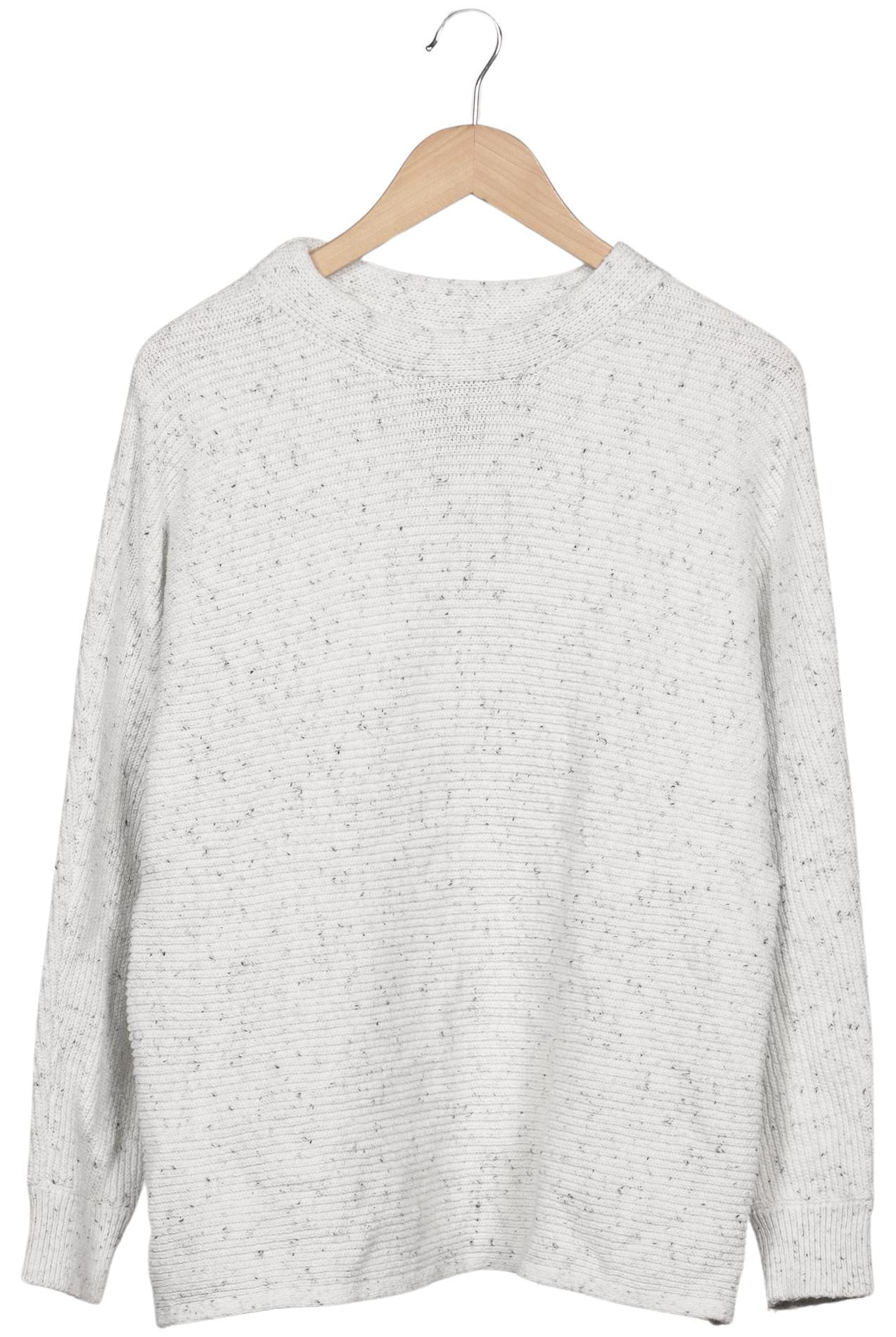 

Cecil Damen Pullover, weiß, Gr. 42