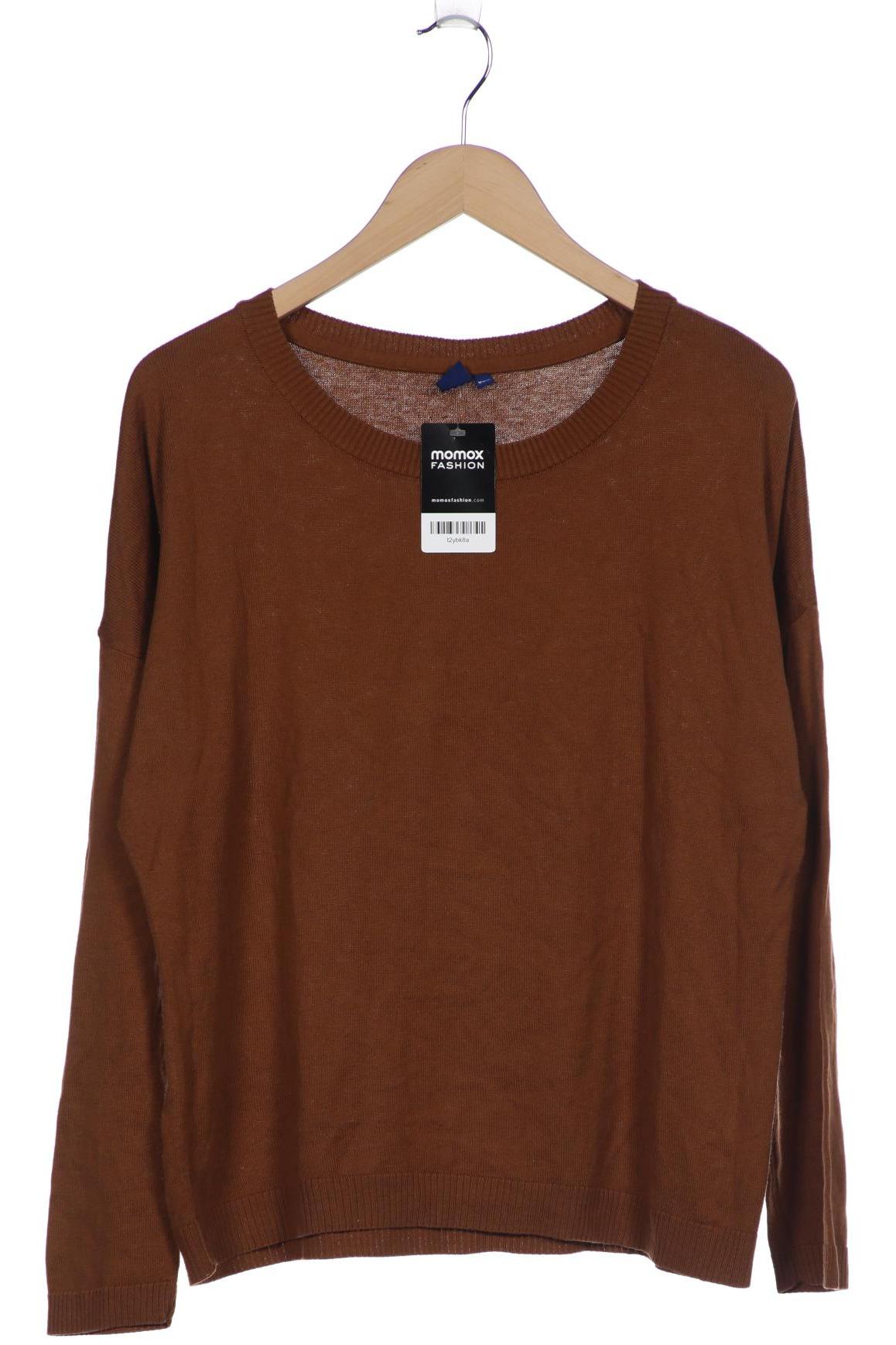 

Cecil Damen Pullover, braun, Gr. 46