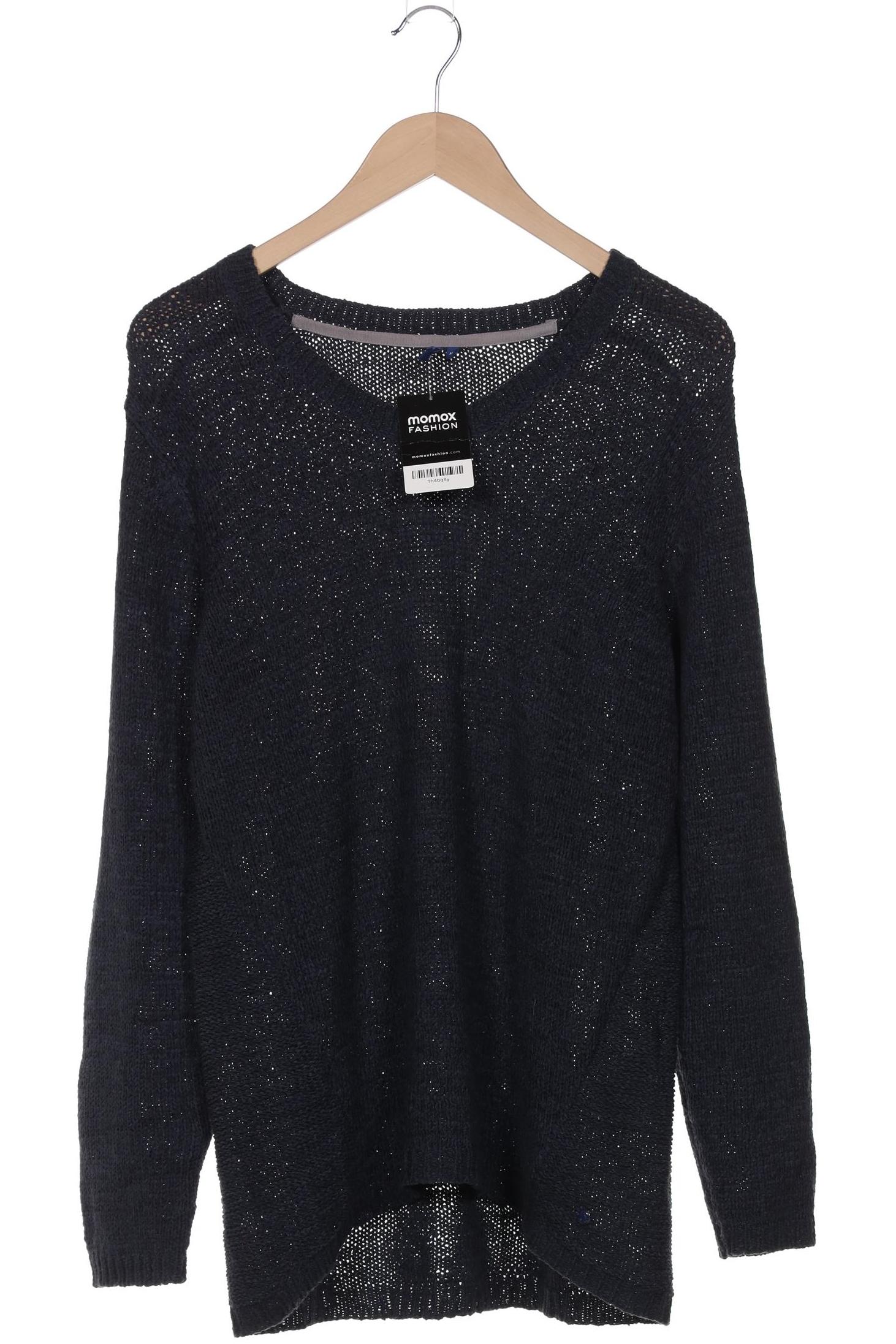 

Cecil Damen Pullover, marineblau, Gr. 38