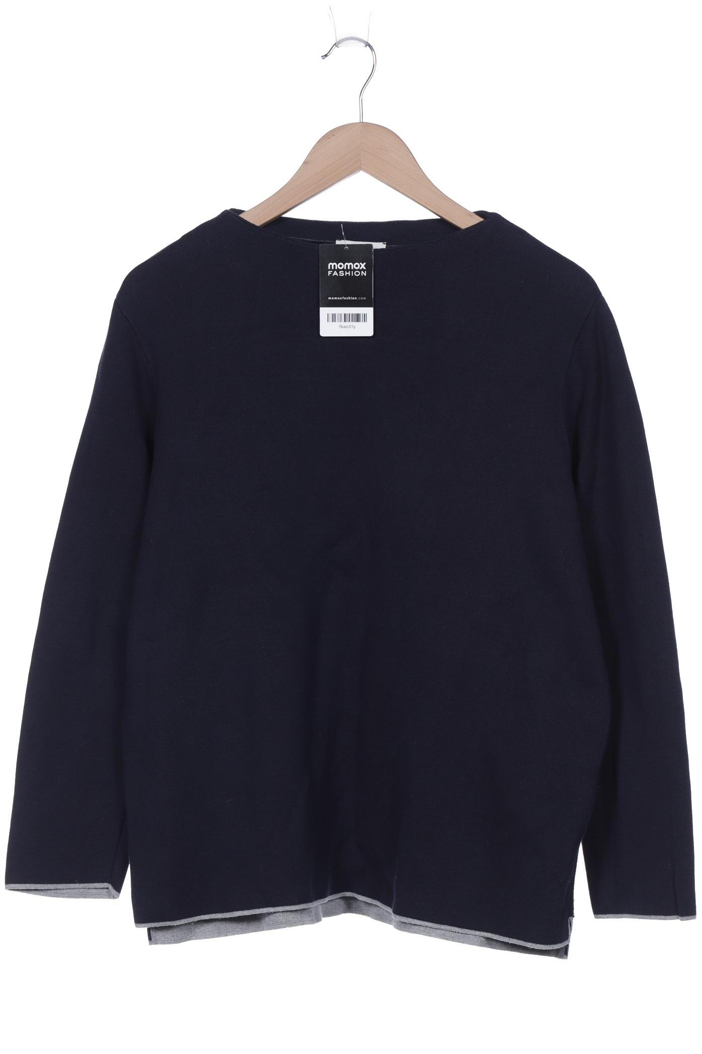 

Cecil Damen Pullover, marineblau, Gr. 42