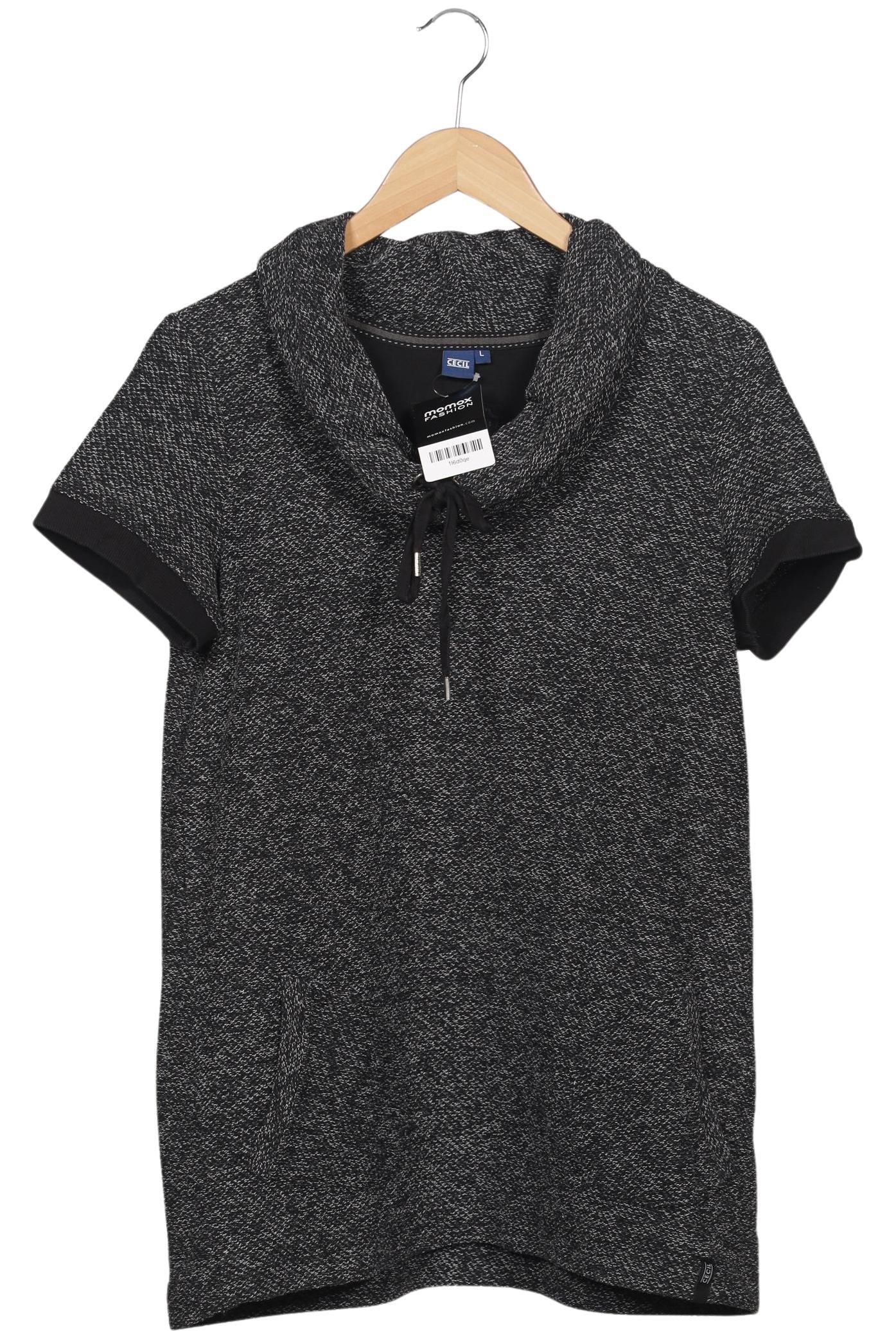 

Cecil Damen Pullover, grau, Gr. 42