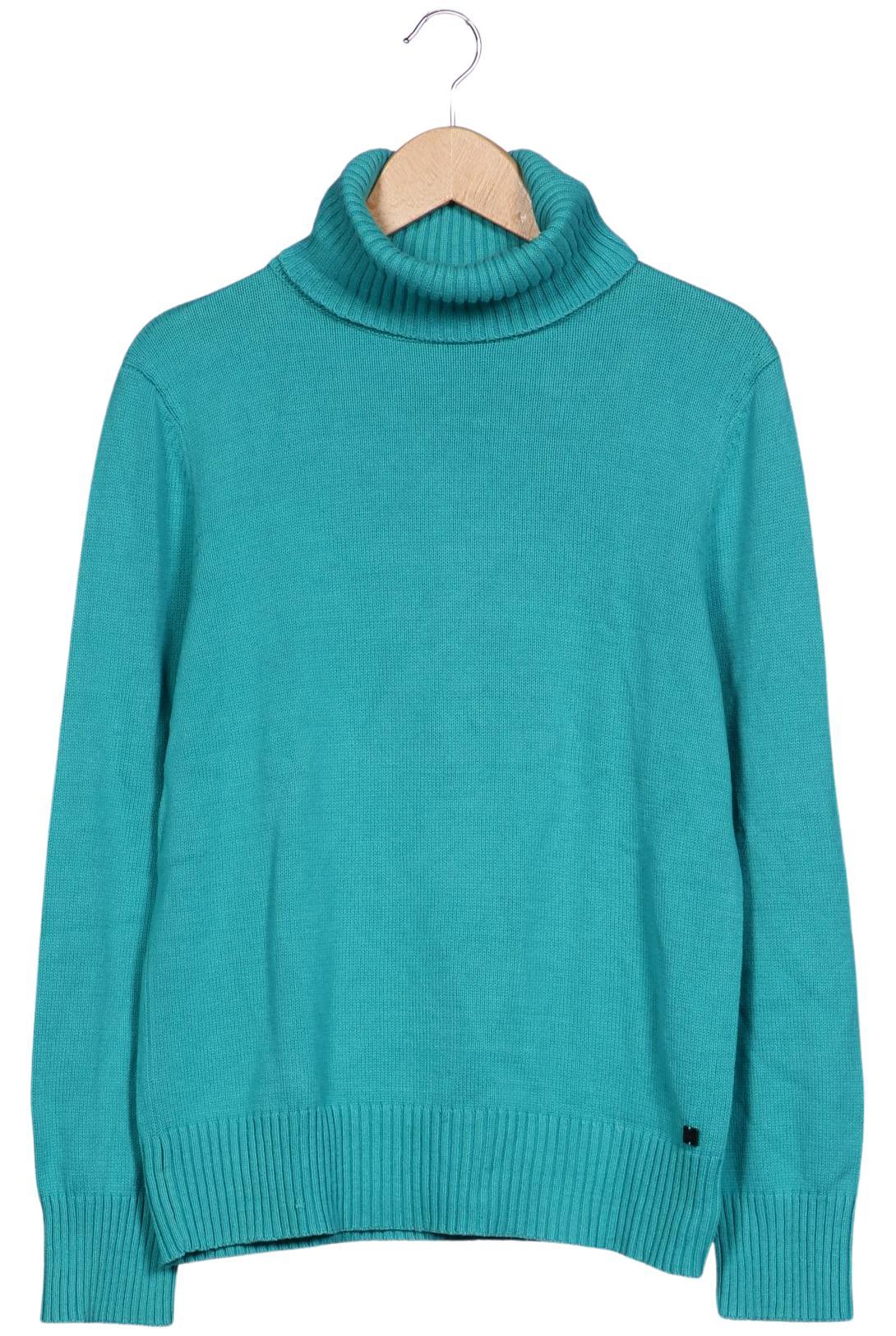 

Cecil Damen Pullover, türkis, Gr. 42