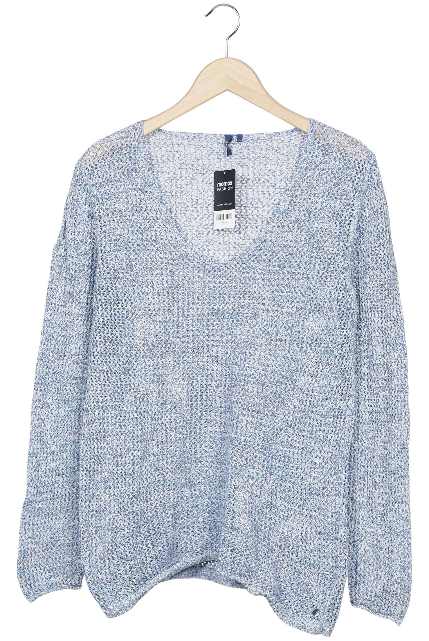 

Cecil Damen Pullover, hellblau, Gr. 44