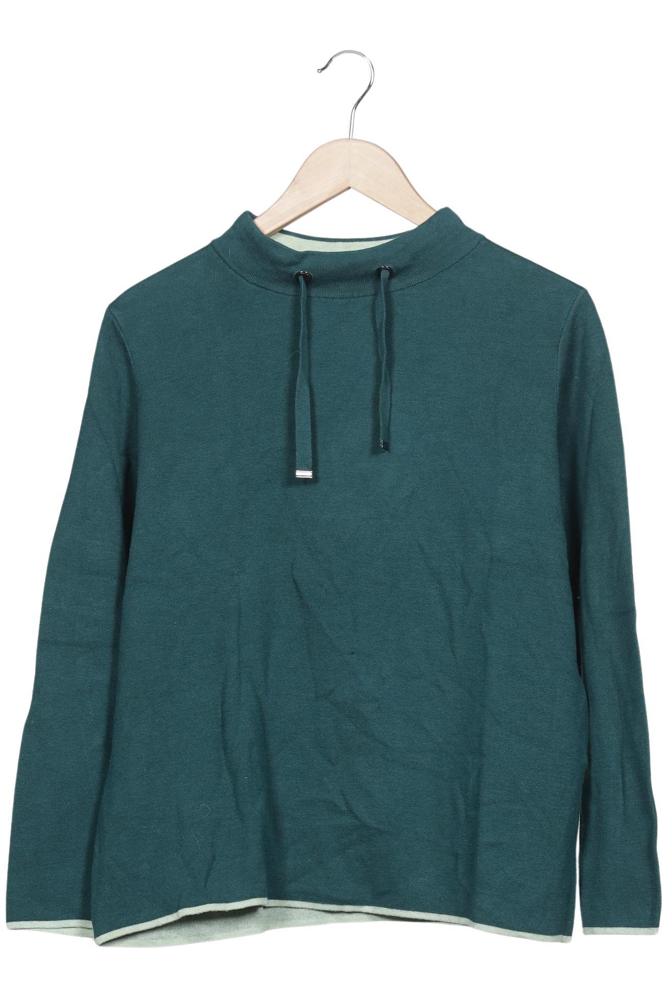 

Cecil Damen Pullover, grün, Gr. 42