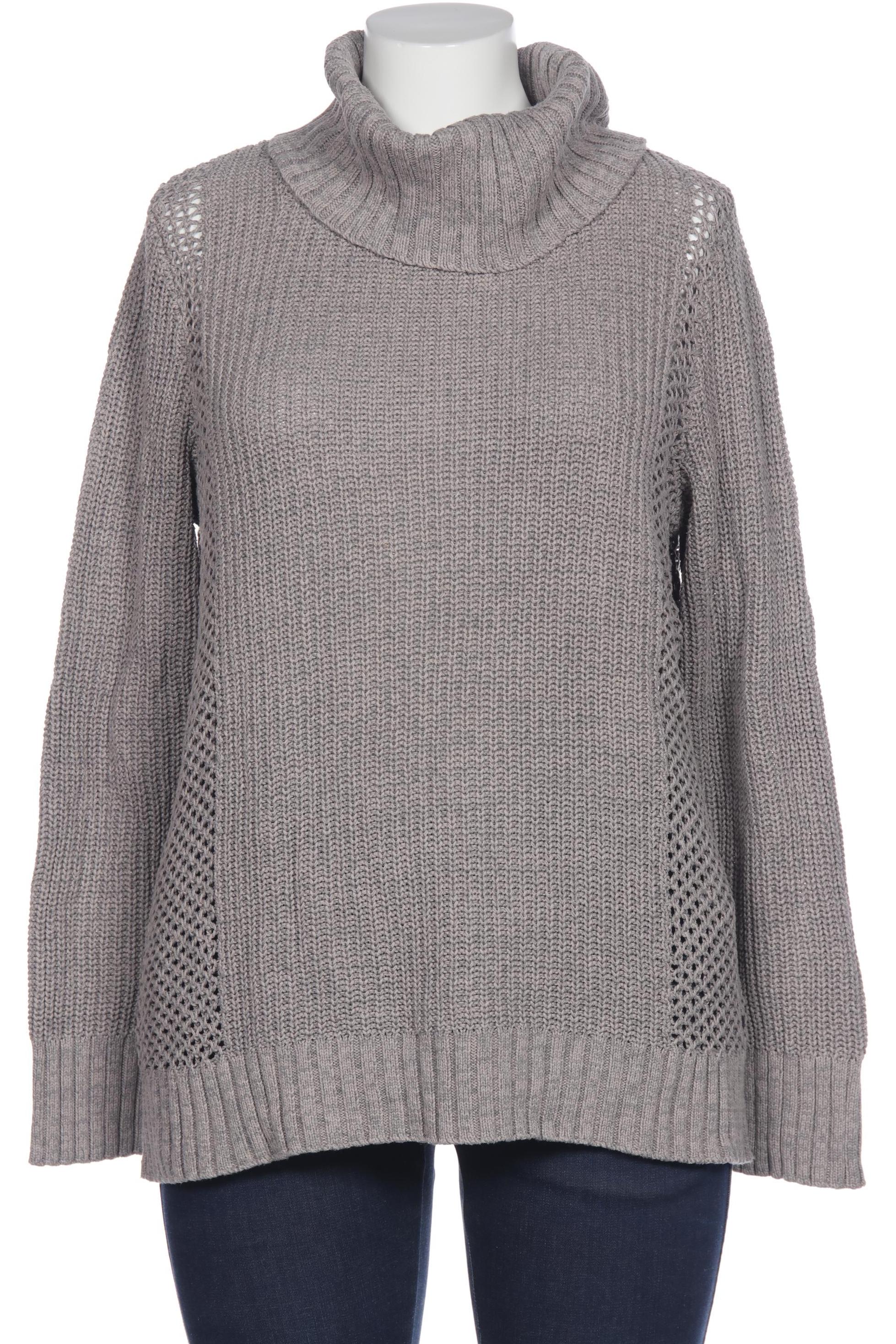 

Cecil Damen Pullover, grau, Gr. 44