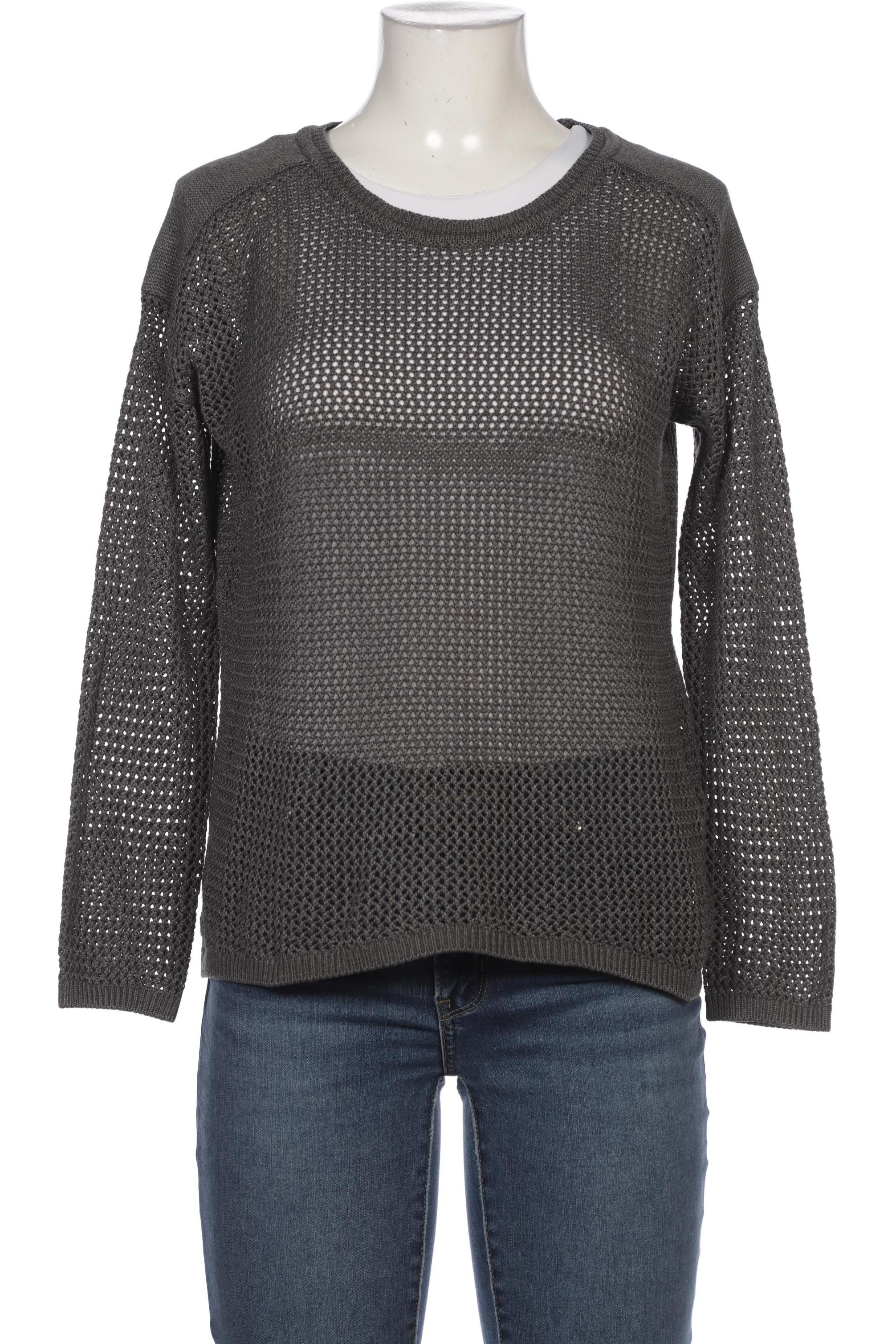 

CECIL Damen Pullover, grau