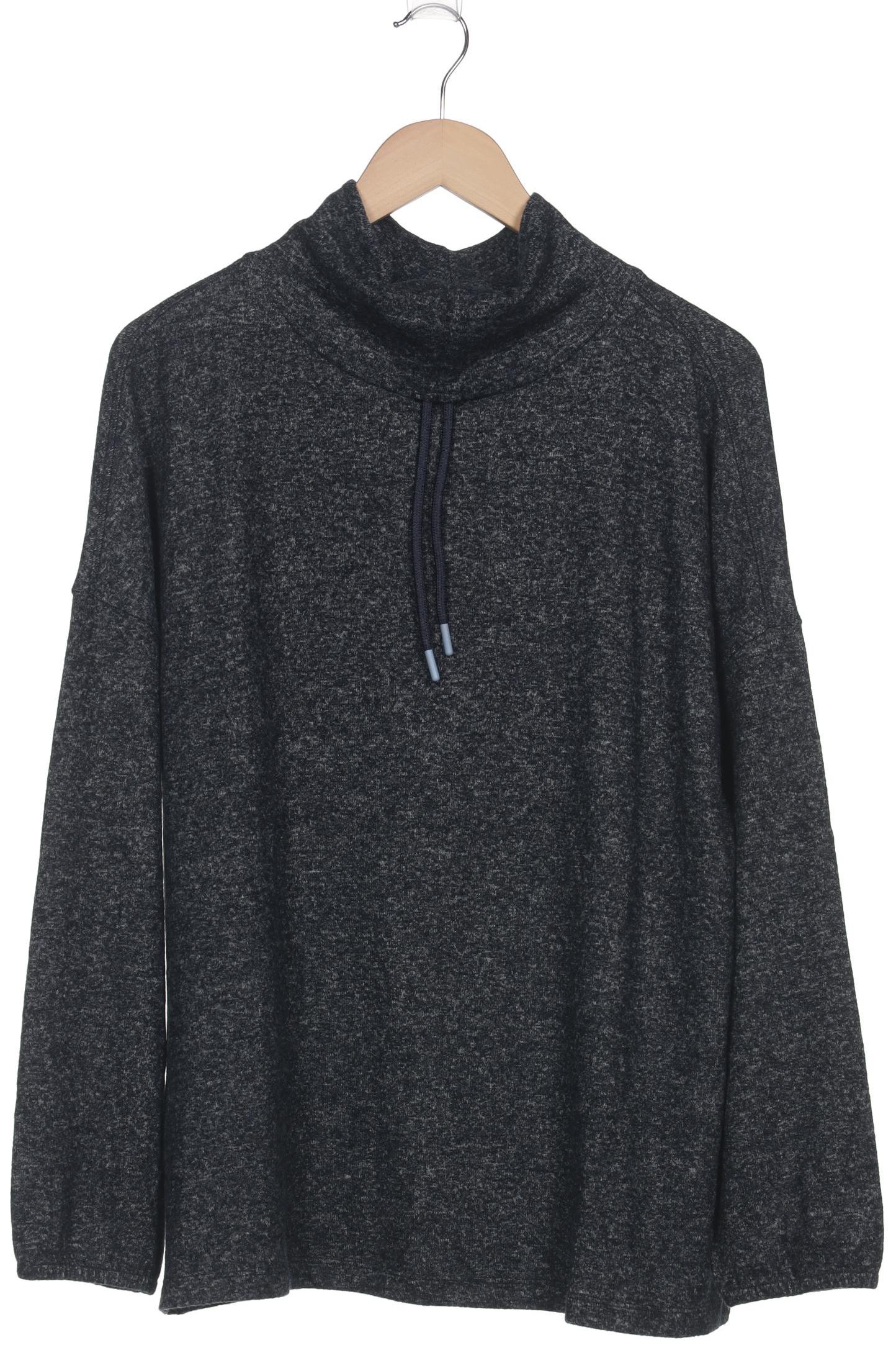 

Cecil Damen Pullover, marineblau, Gr. 44