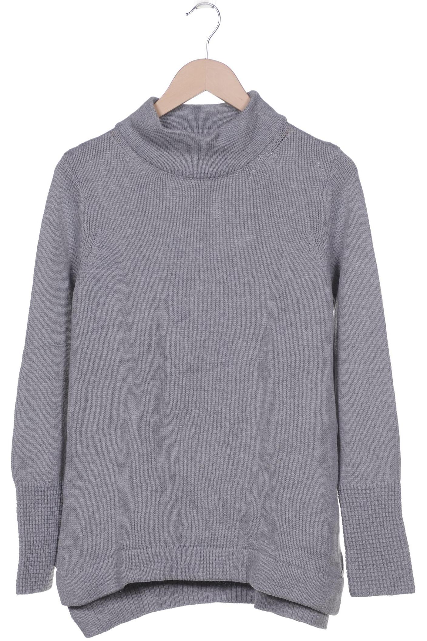 

CECIL Damen Pullover, grau