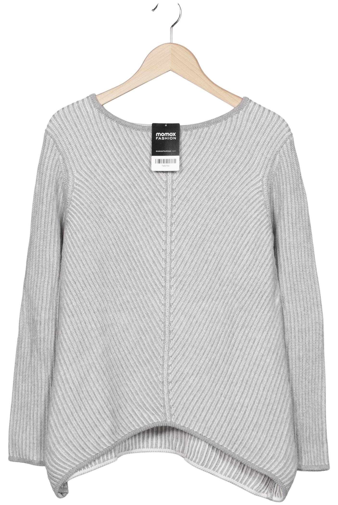 

Cecil Damen Pullover, grau, Gr. 38