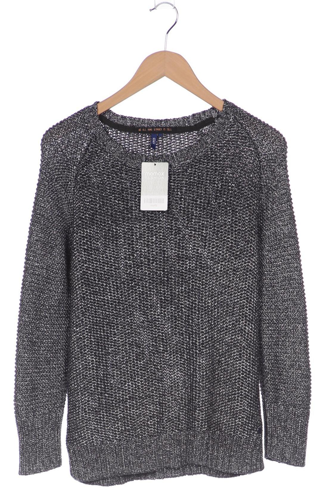 

Cecil Damen Pullover, marineblau, Gr. 44
