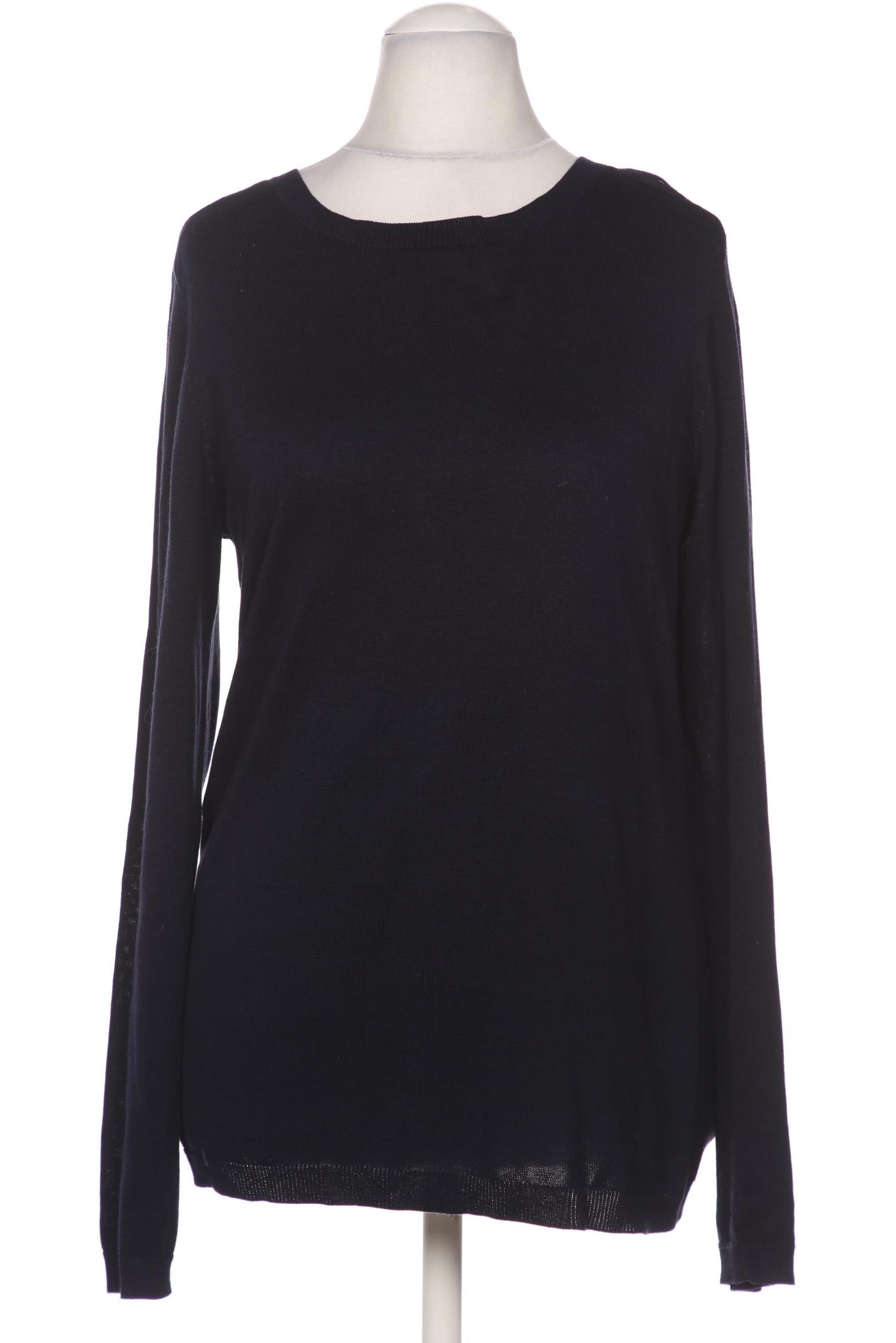 

Cecil Damen Pullover, marineblau, Gr. 36