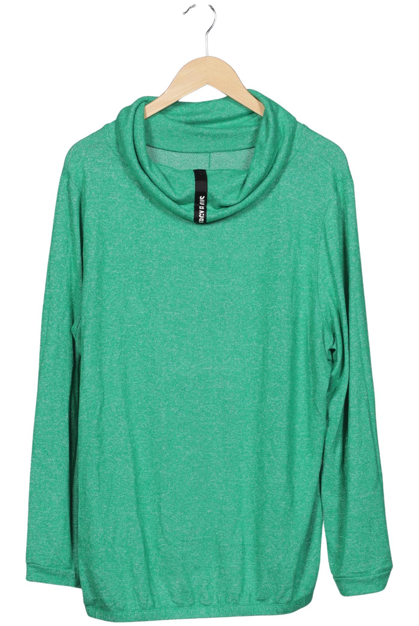 

Cecil Damen Pullover, grün, Gr. 46