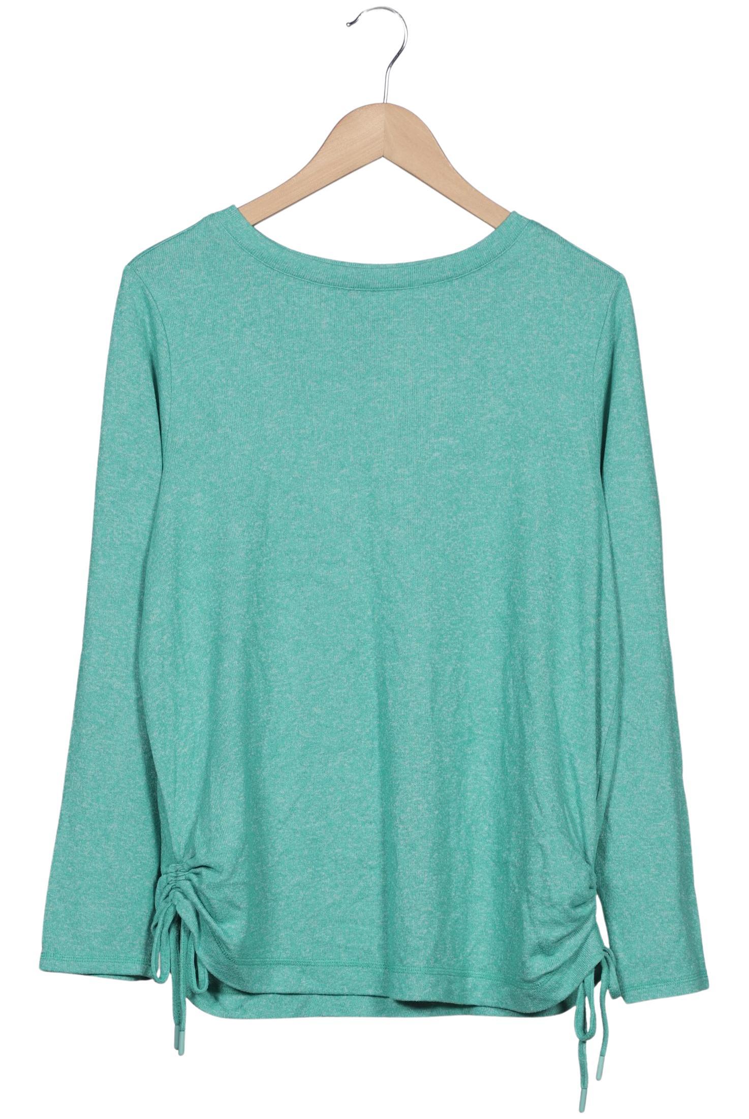 

Cecil Damen Pullover, türkis, Gr. 42