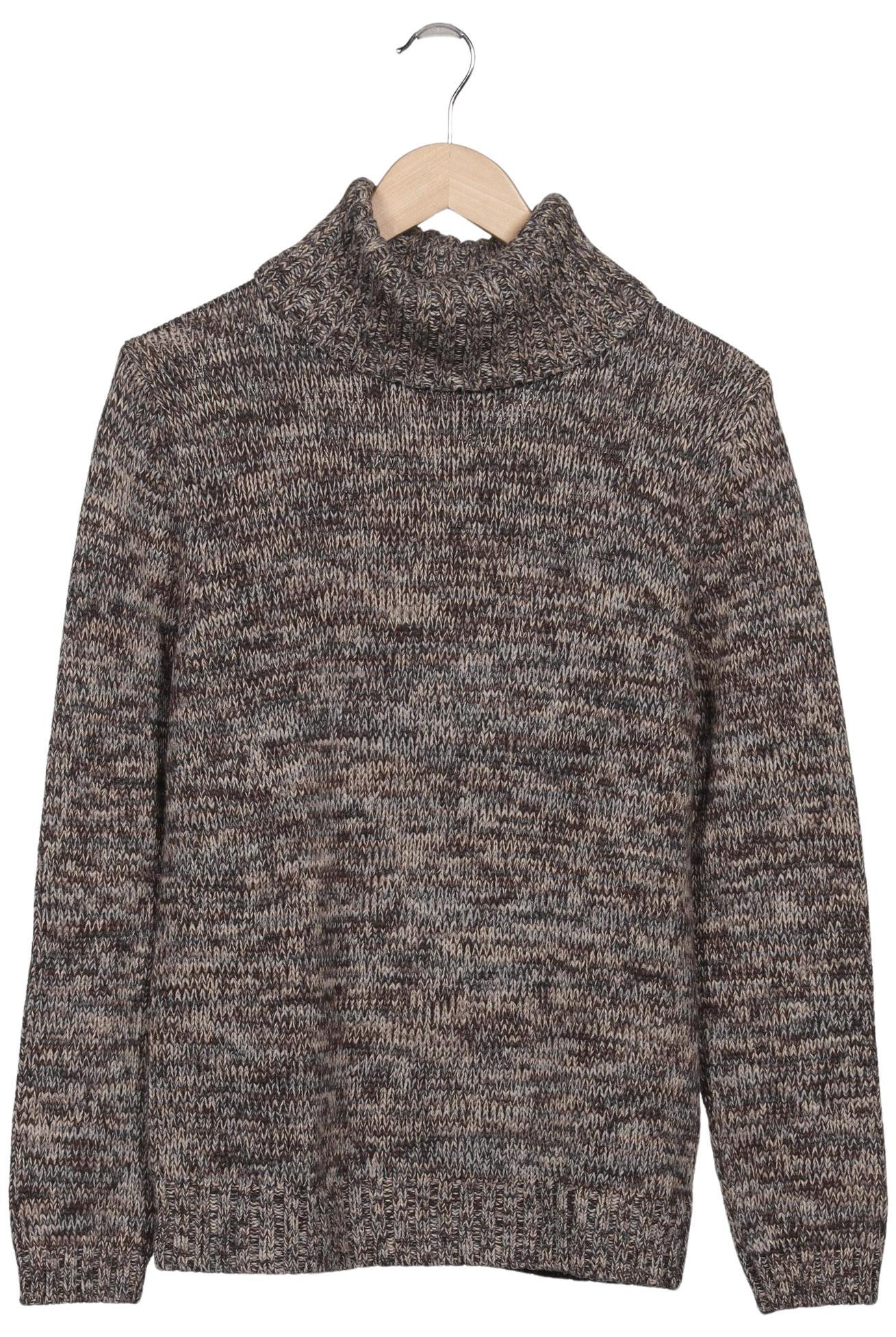

Cecil Damen Pullover, braun, Gr. 38